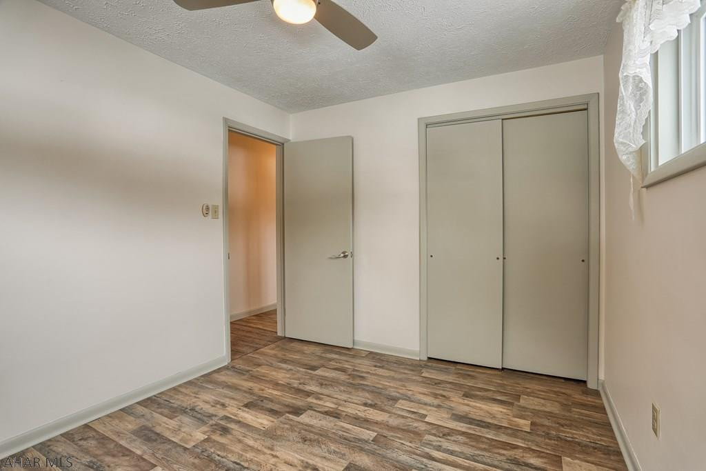 Calvert Hills - Residential