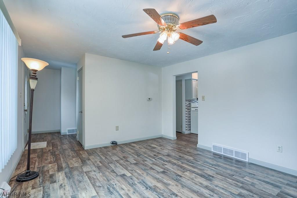 Calvert Hills - Residential