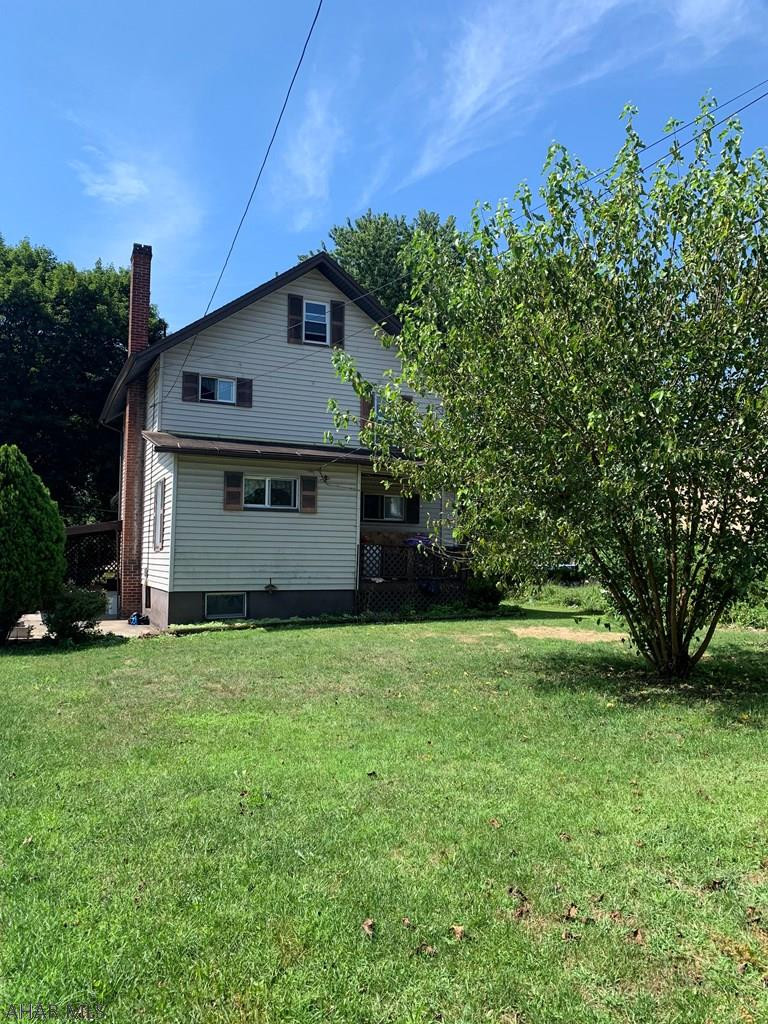 Bellwood Boro - Residential