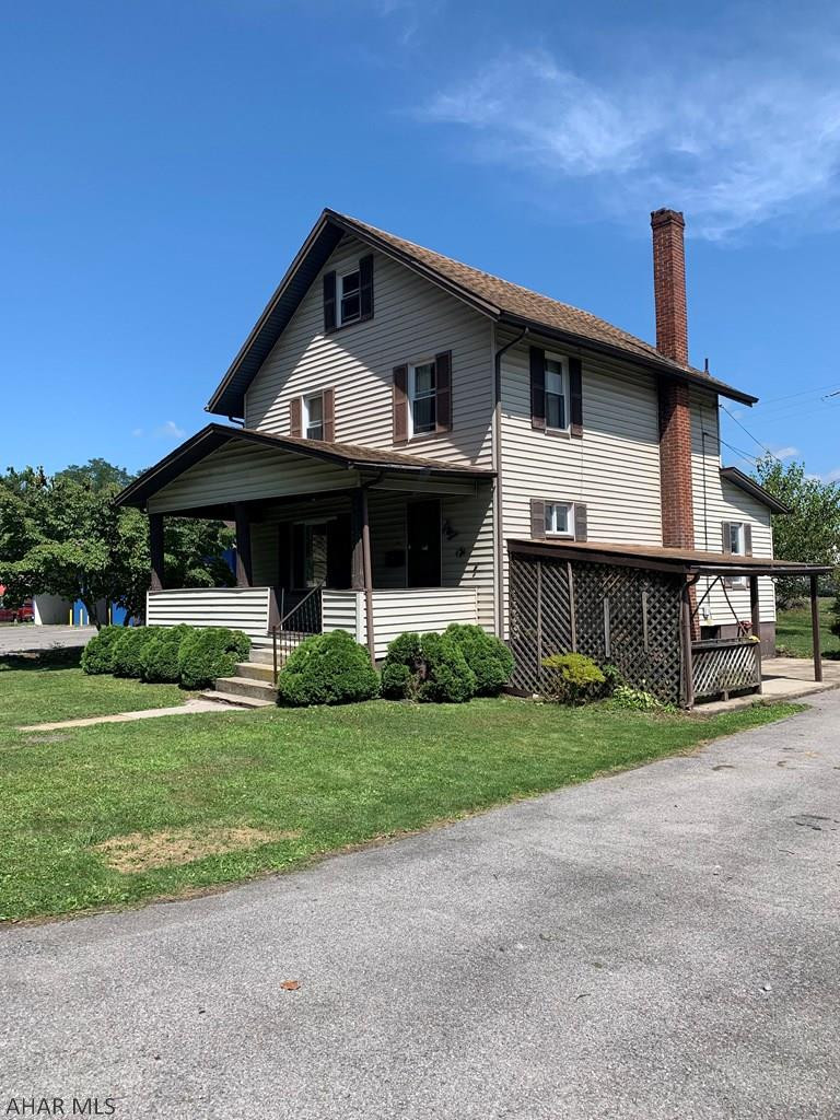 Bellwood Boro - Residential