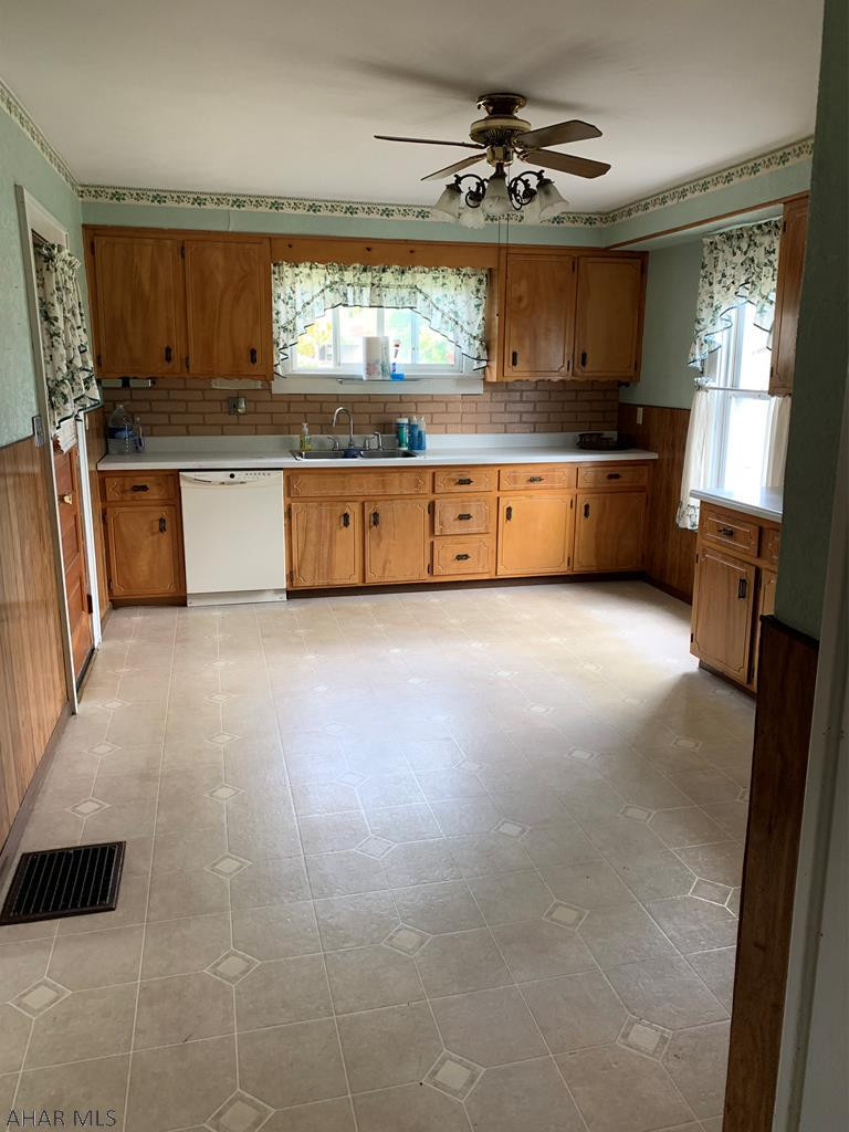 Bellwood Boro - Residential