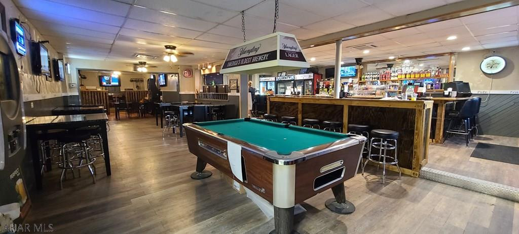 Unknown - Commercial Sale