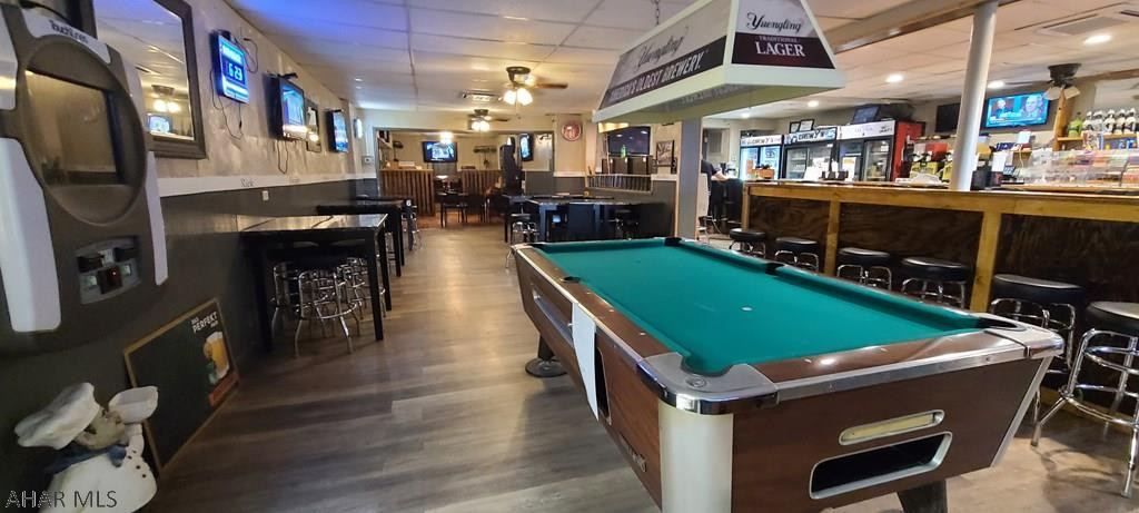 Unknown - Commercial Sale