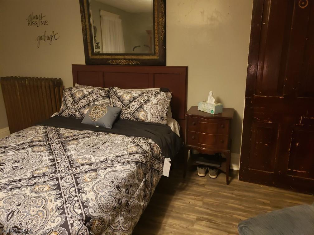 Unknown - Commercial Sale