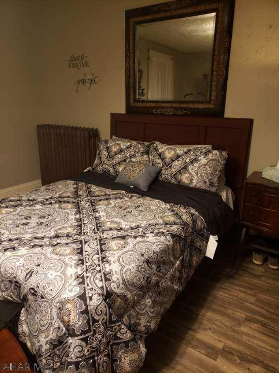 Unknown - Commercial Sale