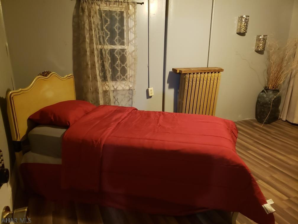 Unknown - Commercial Sale