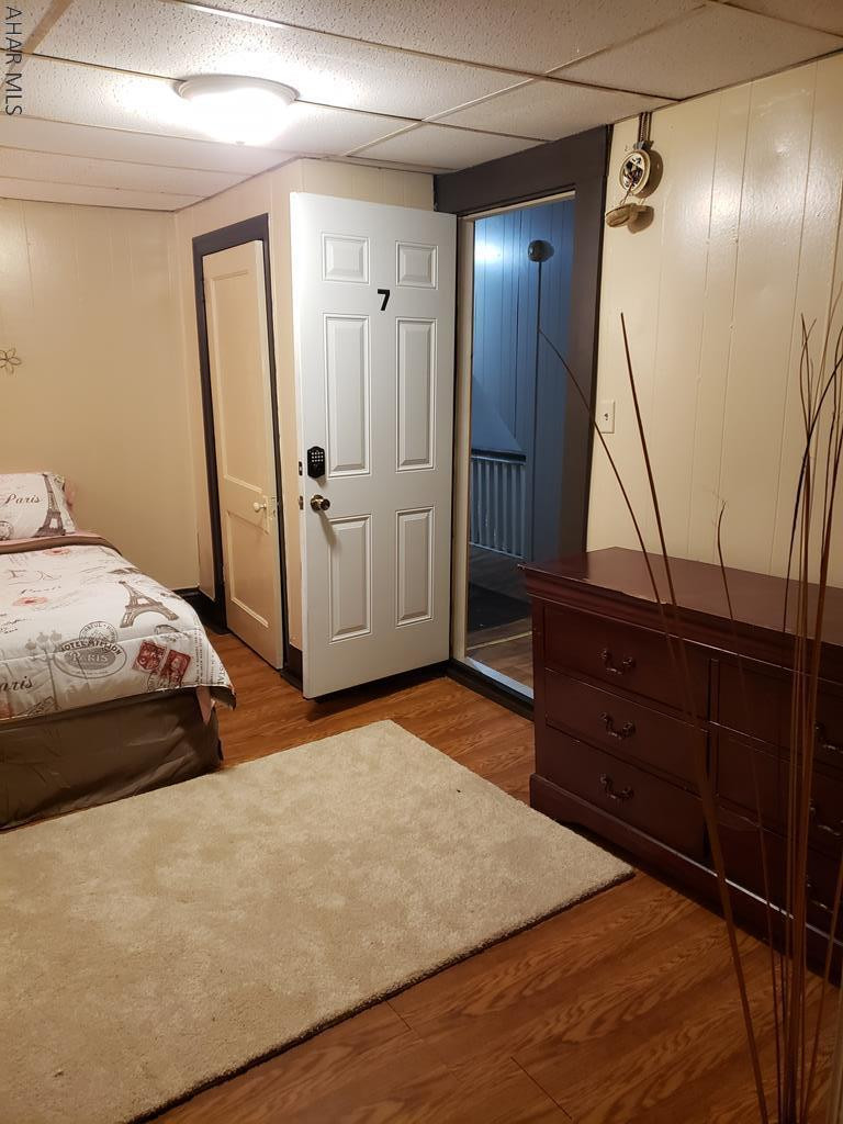 Unknown - Commercial Sale