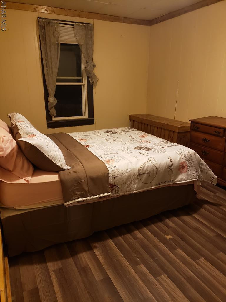 Unknown - Commercial Sale