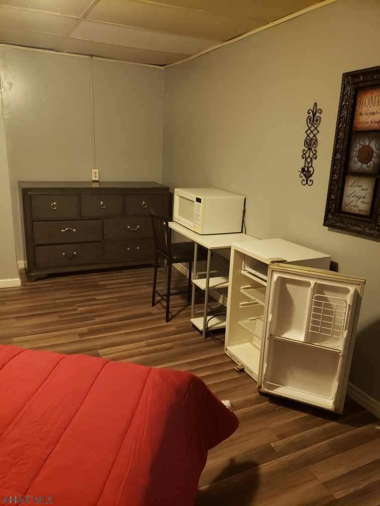 Unknown - Commercial Sale