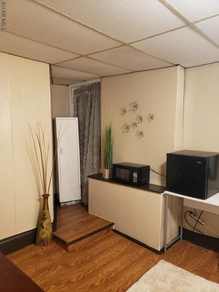 Unknown - Commercial Sale