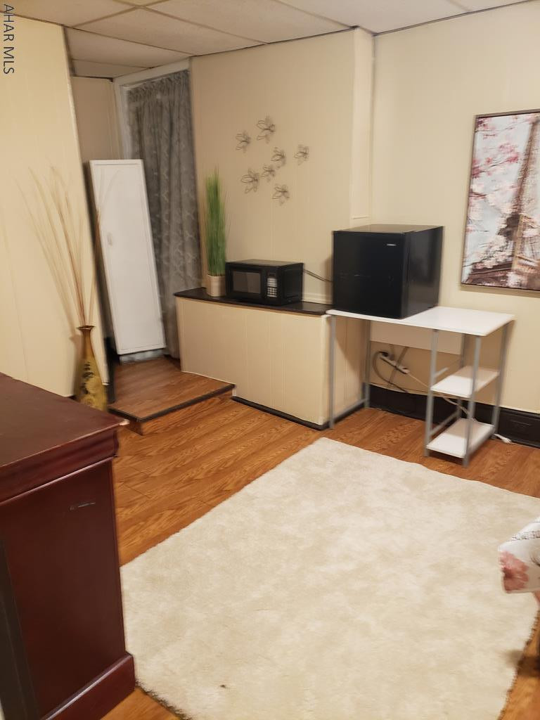 Unknown - Commercial Sale