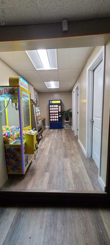 Unknown - Commercial Sale