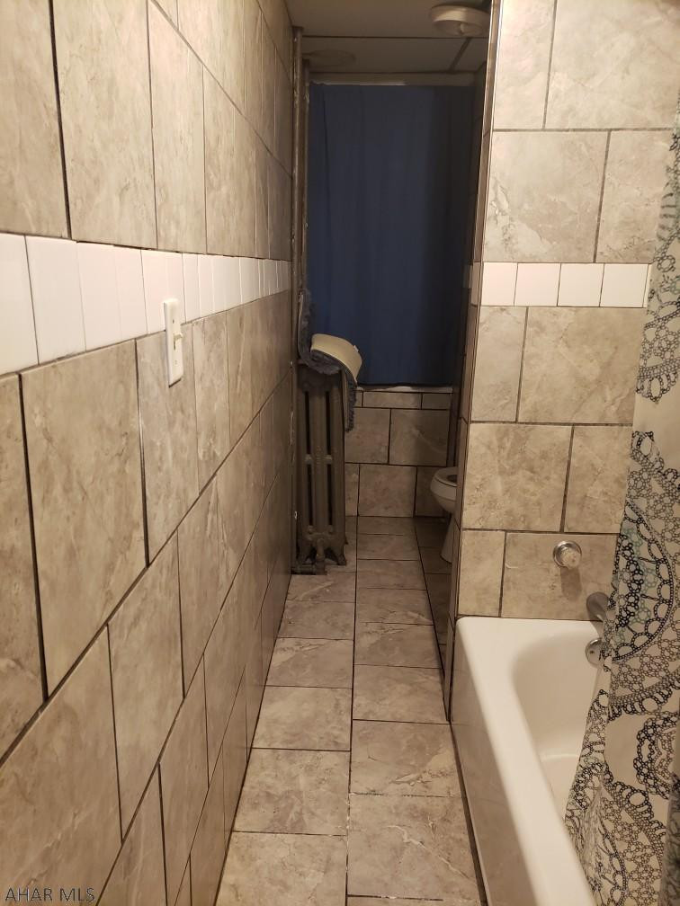 Unknown - Commercial Sale