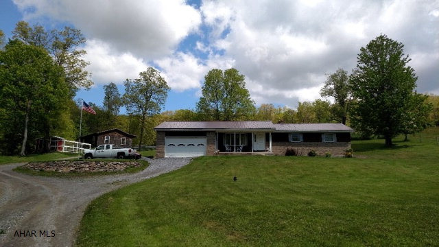 Antis Township - Residential