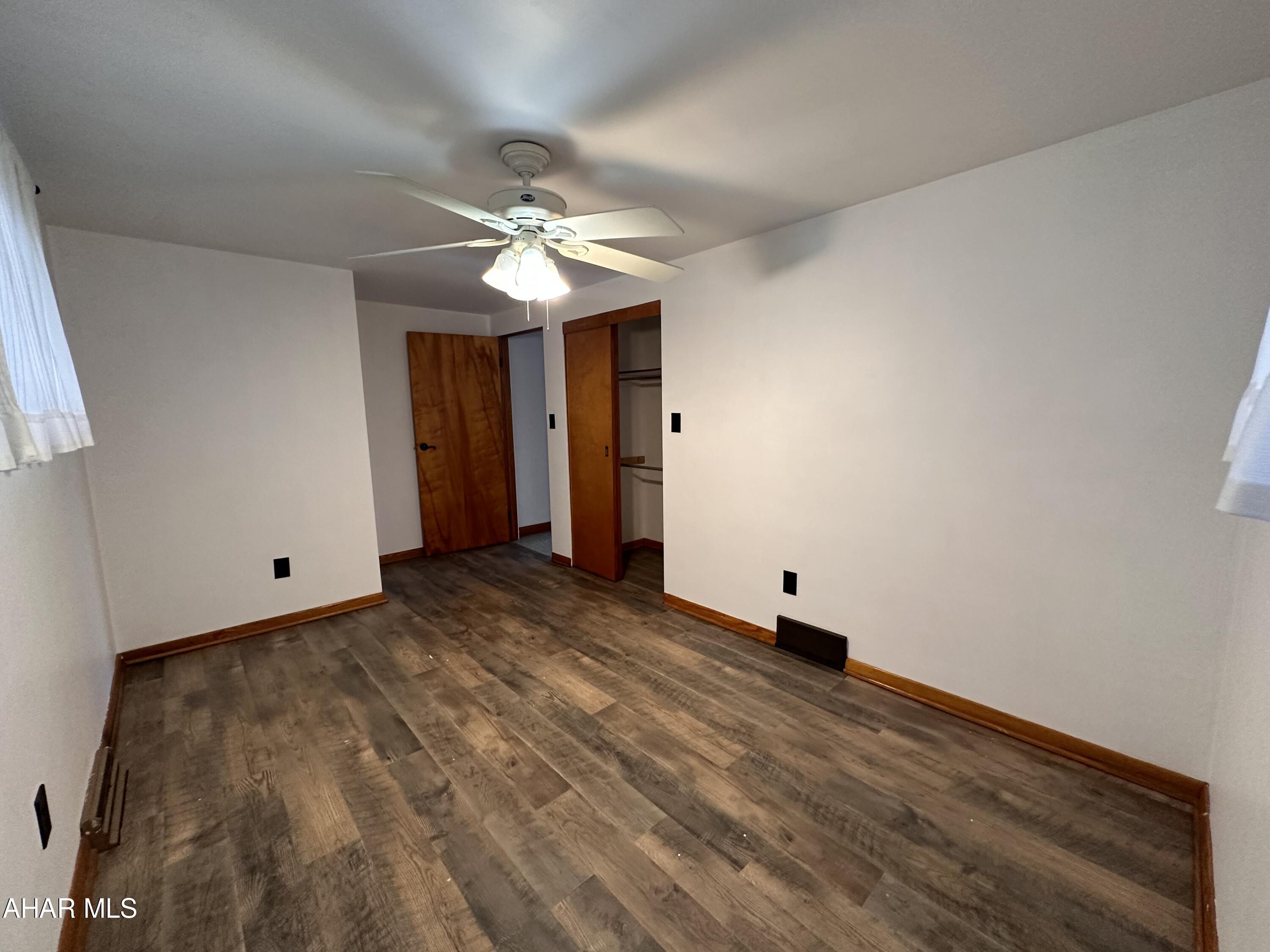 East Loop - Residential