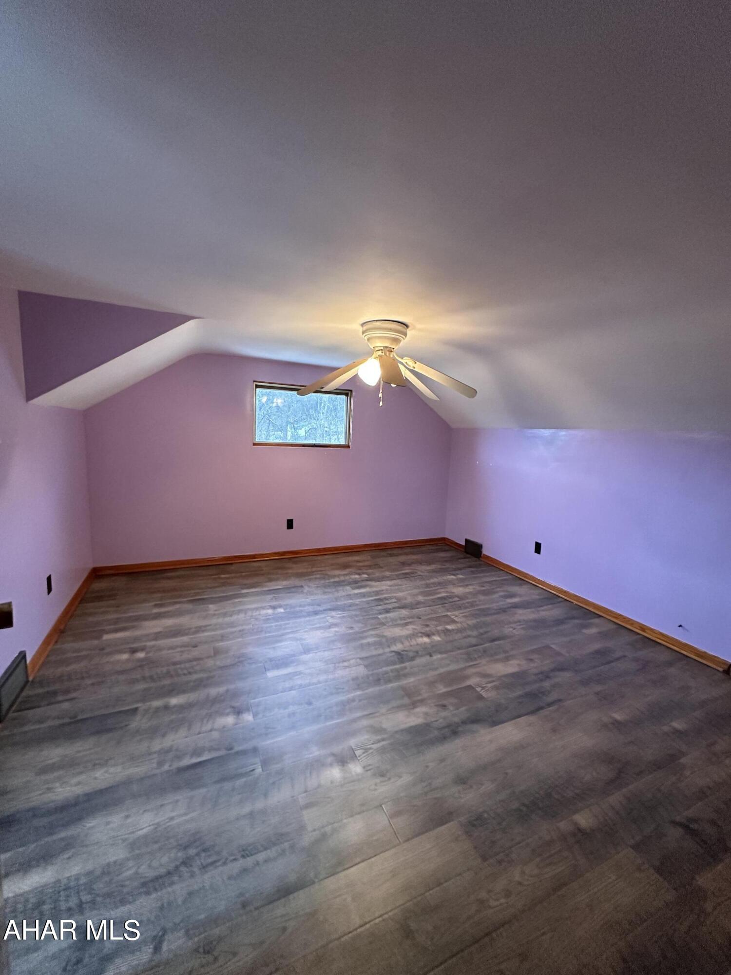 East Loop - Residential