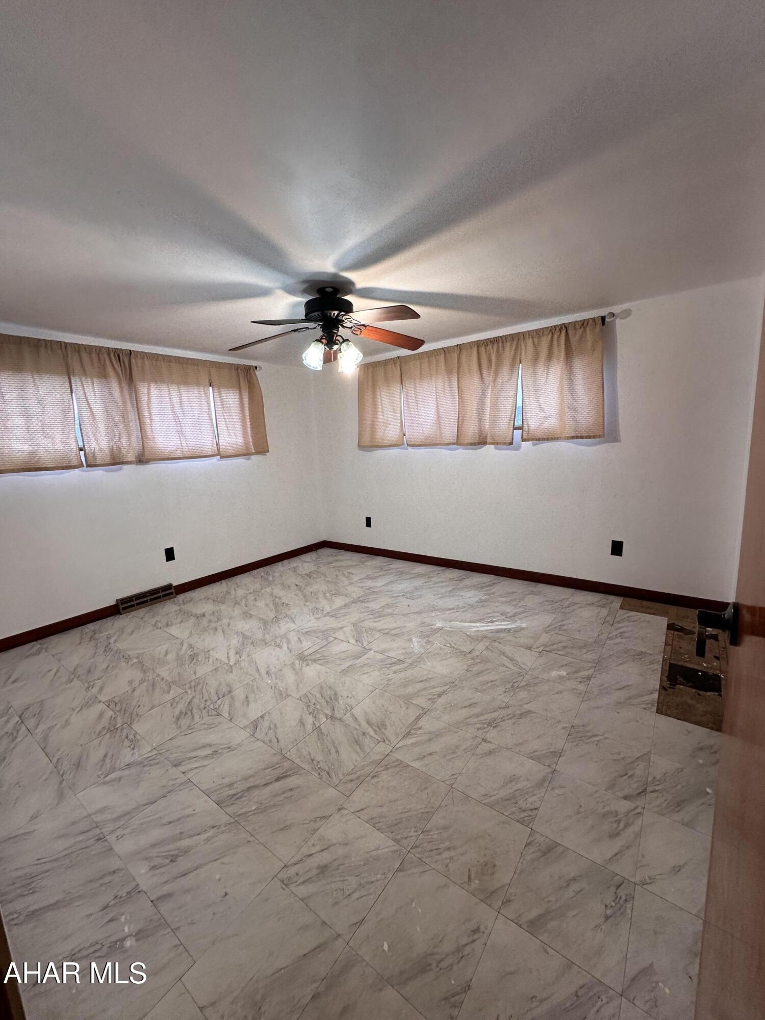 East Loop - Residential