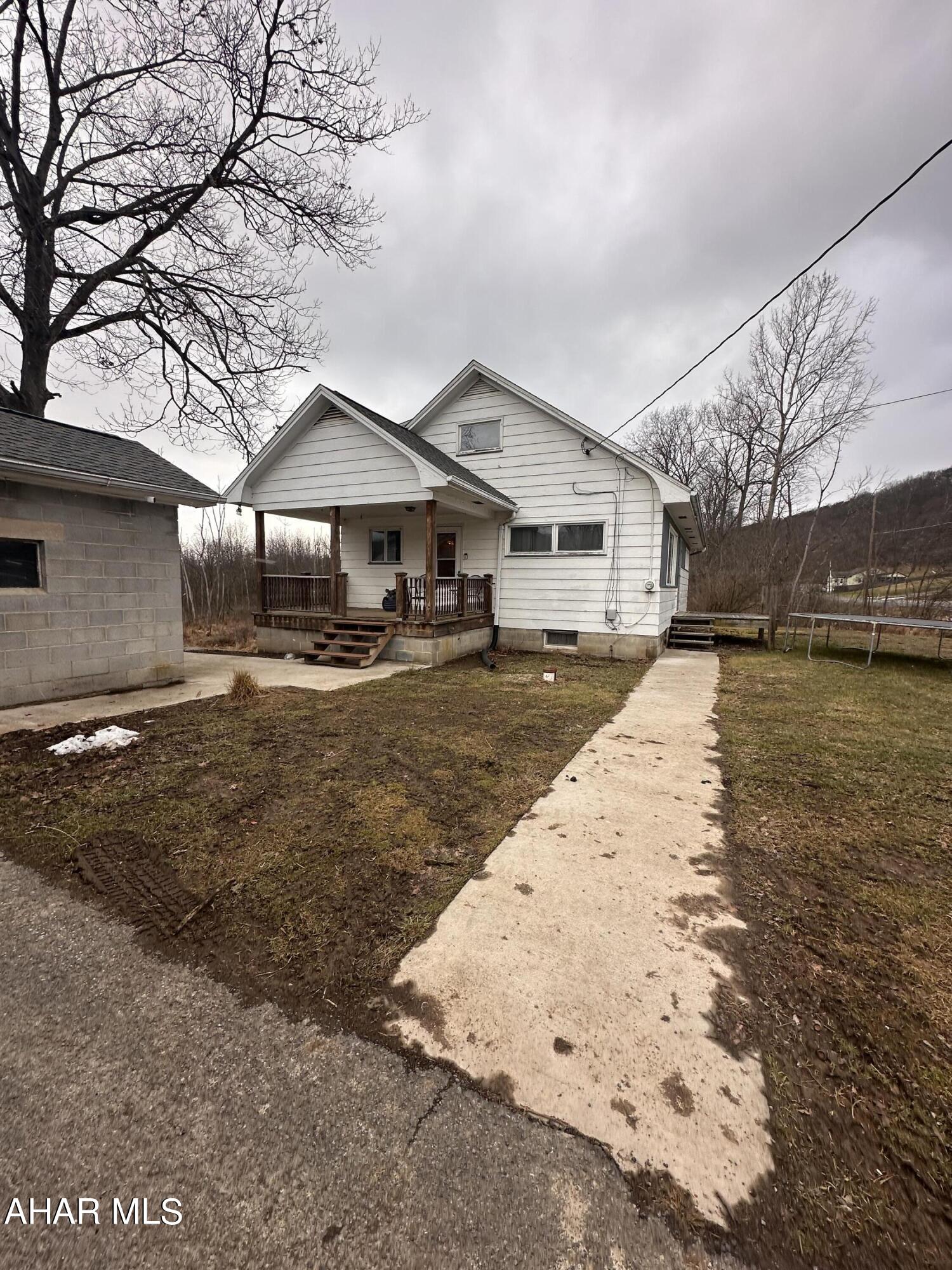 East Loop - Residential