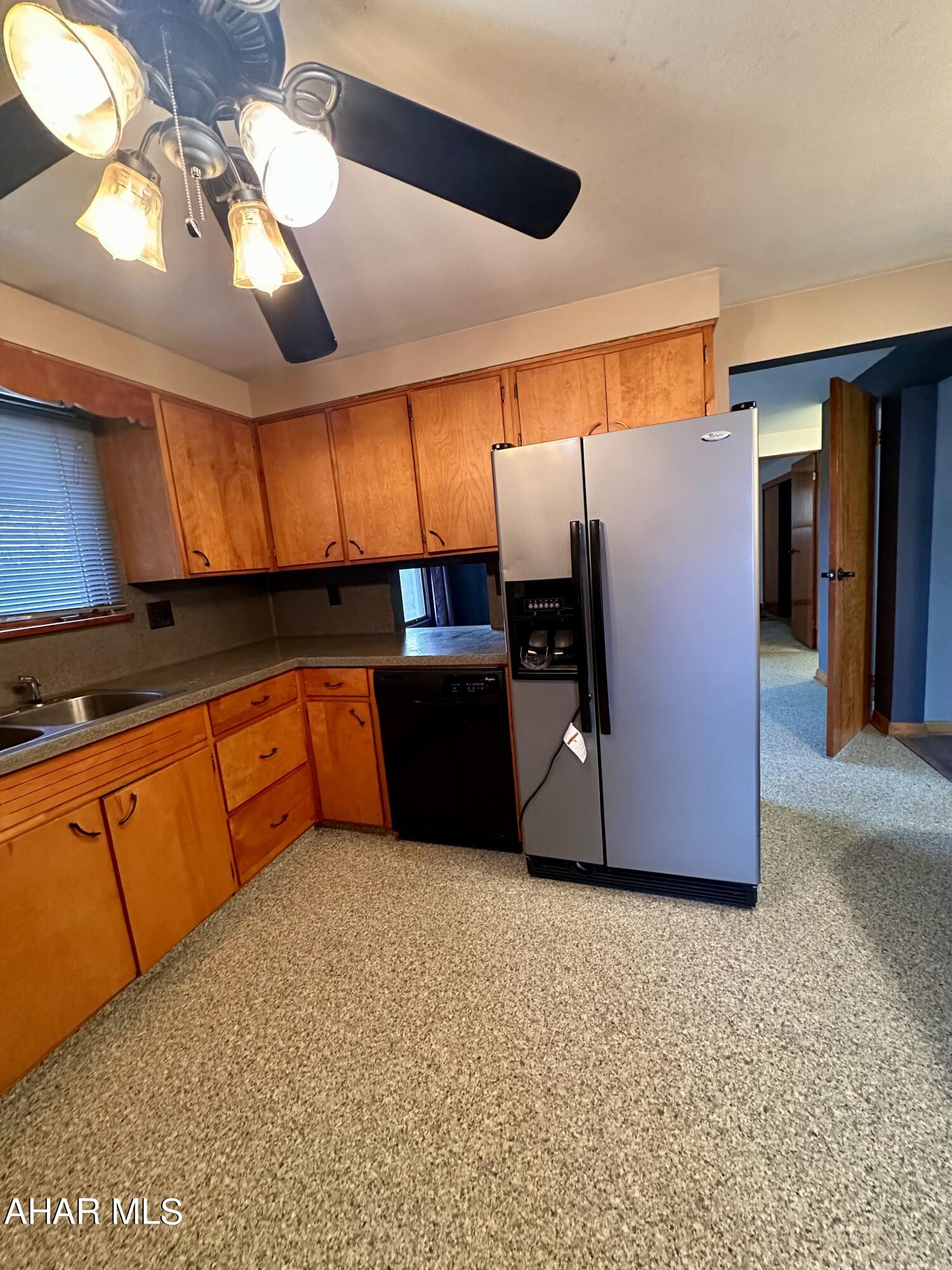 East Loop - Residential