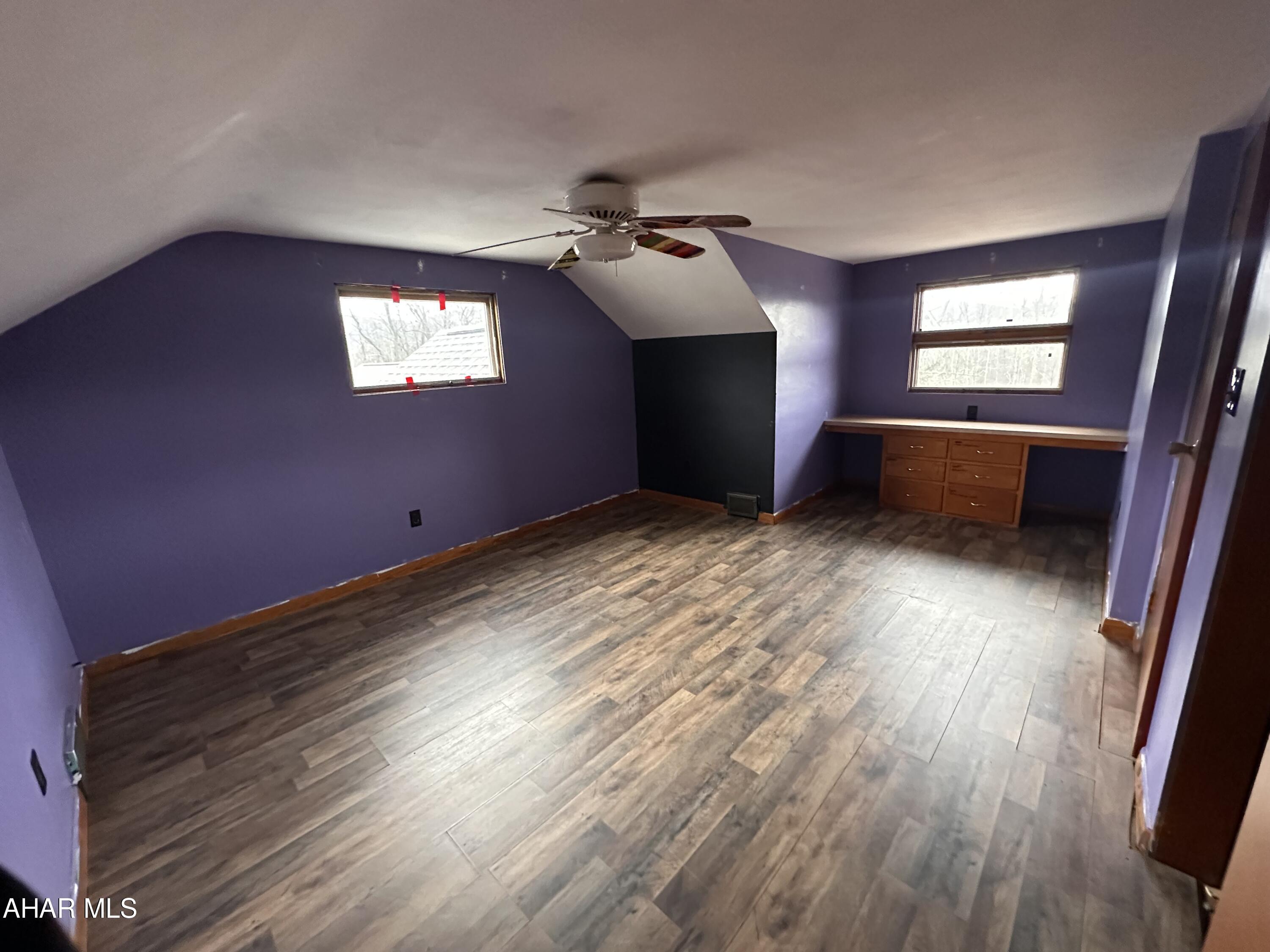 East Loop - Residential