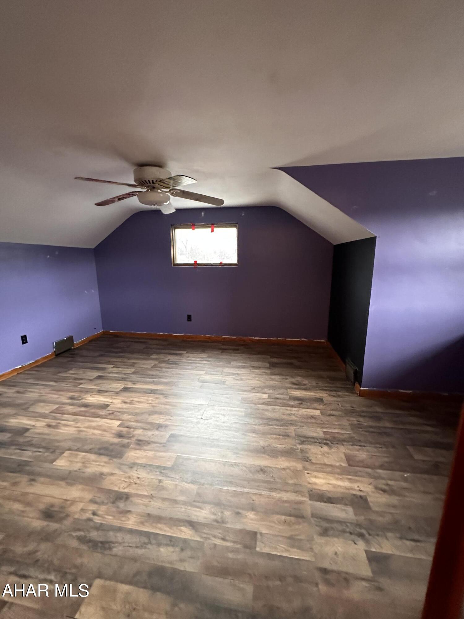 East Loop - Residential