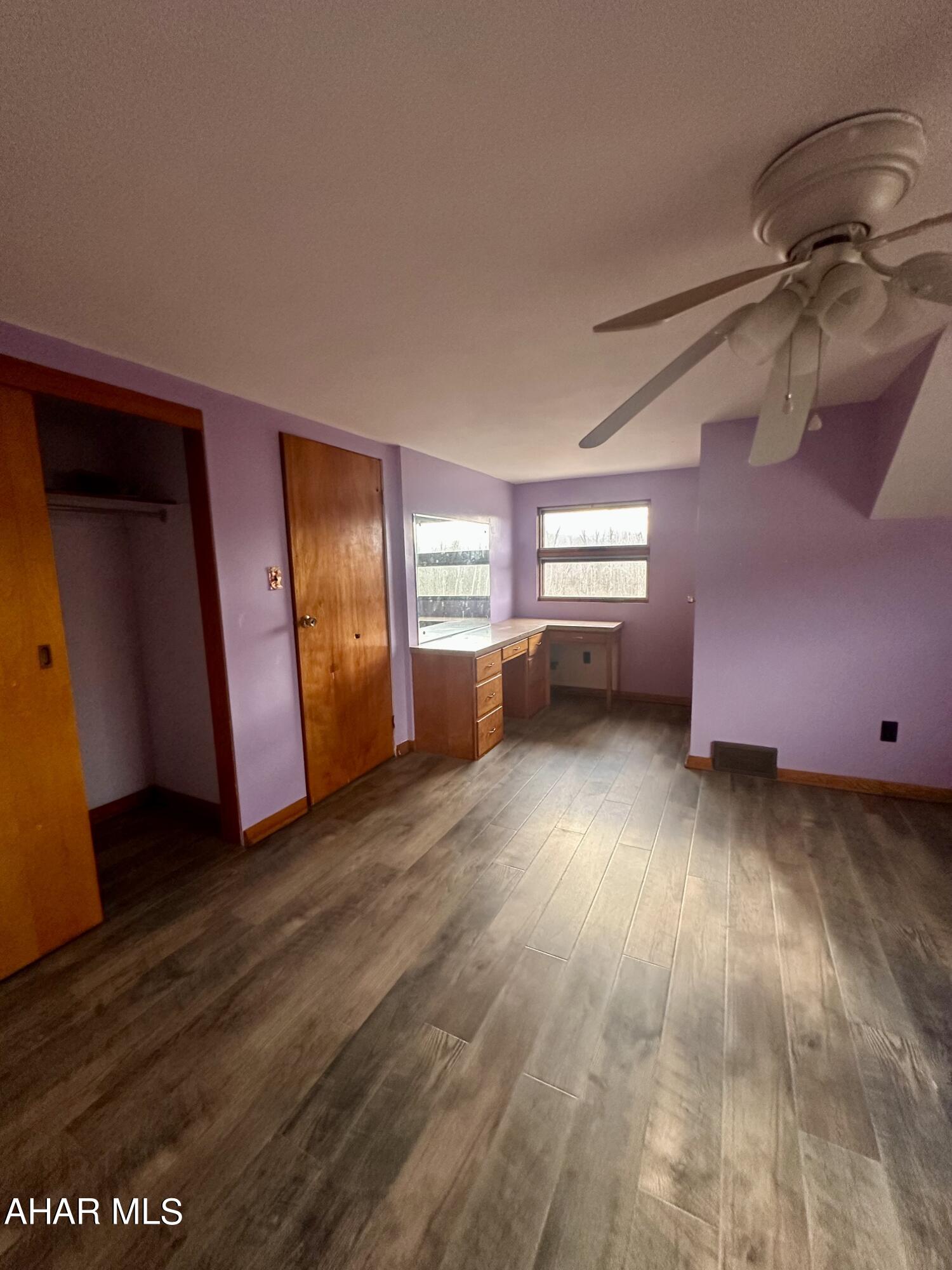 East Loop - Residential