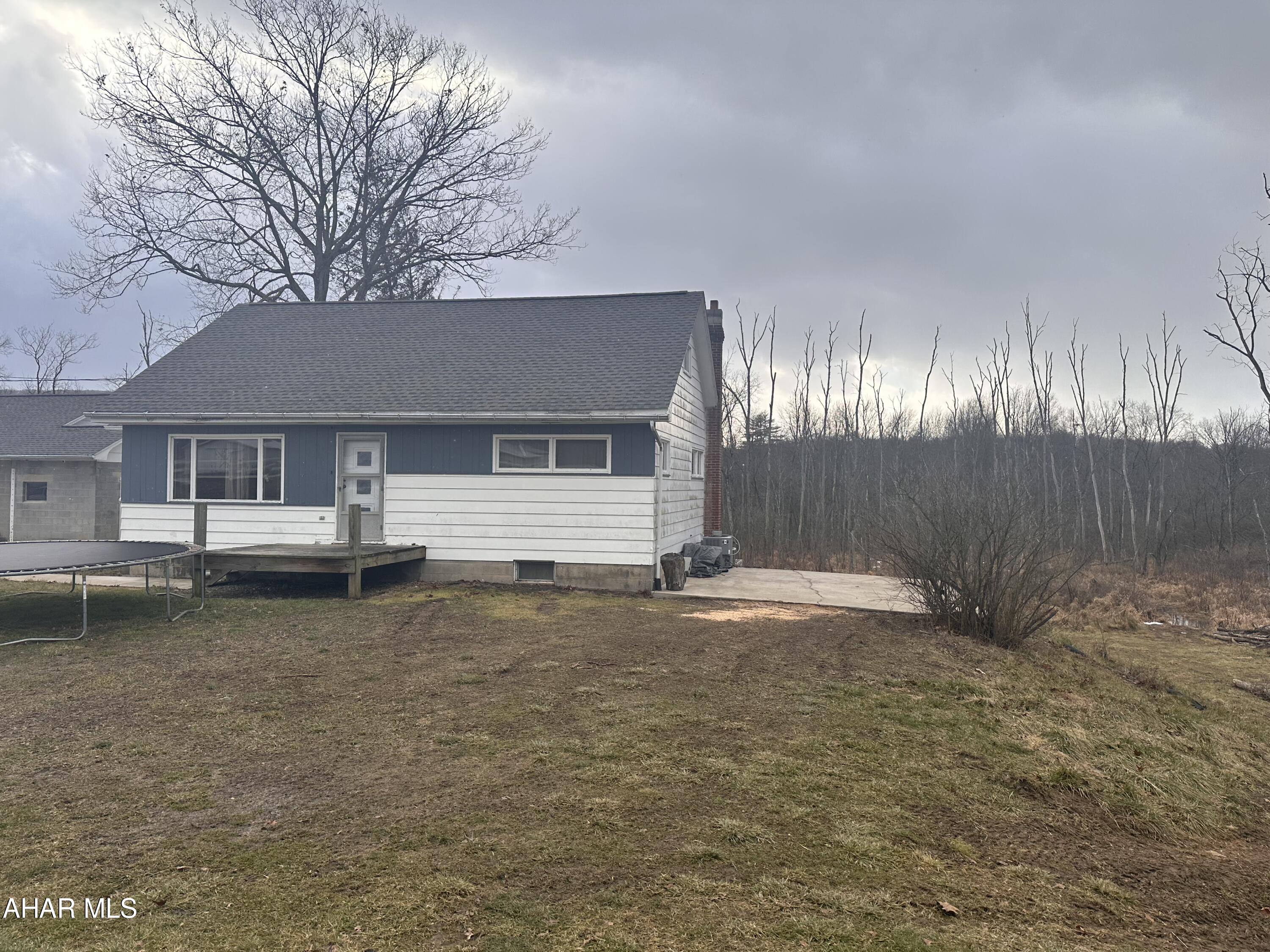 East Loop - Residential