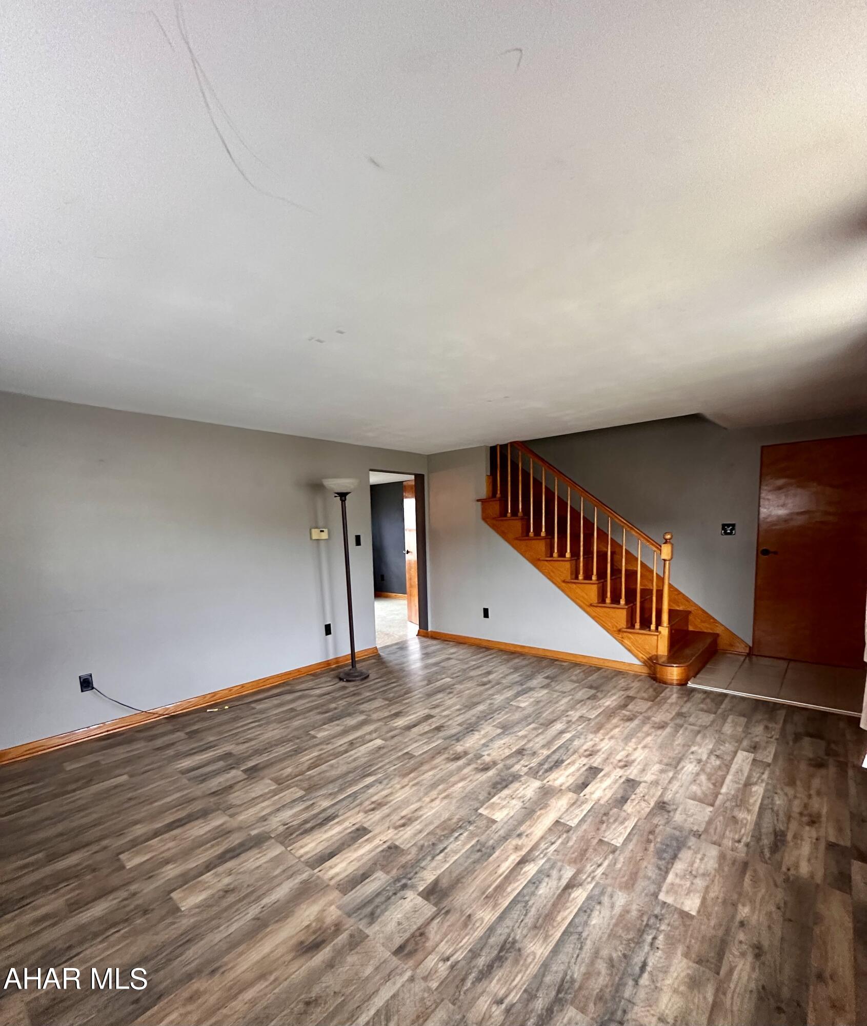 East Loop - Residential