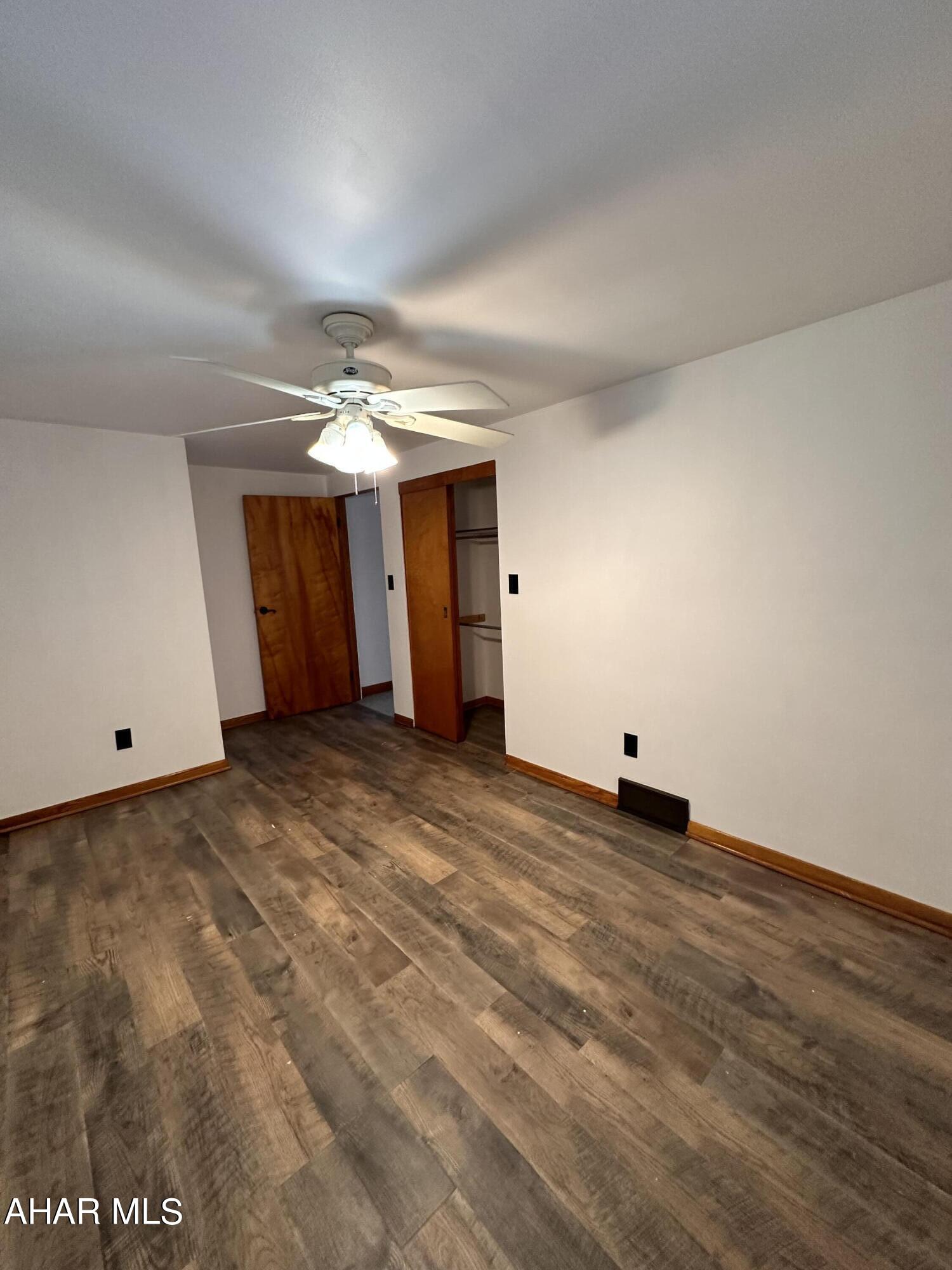 East Loop - Residential