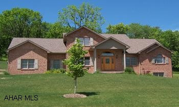 Castle Farm - Residential