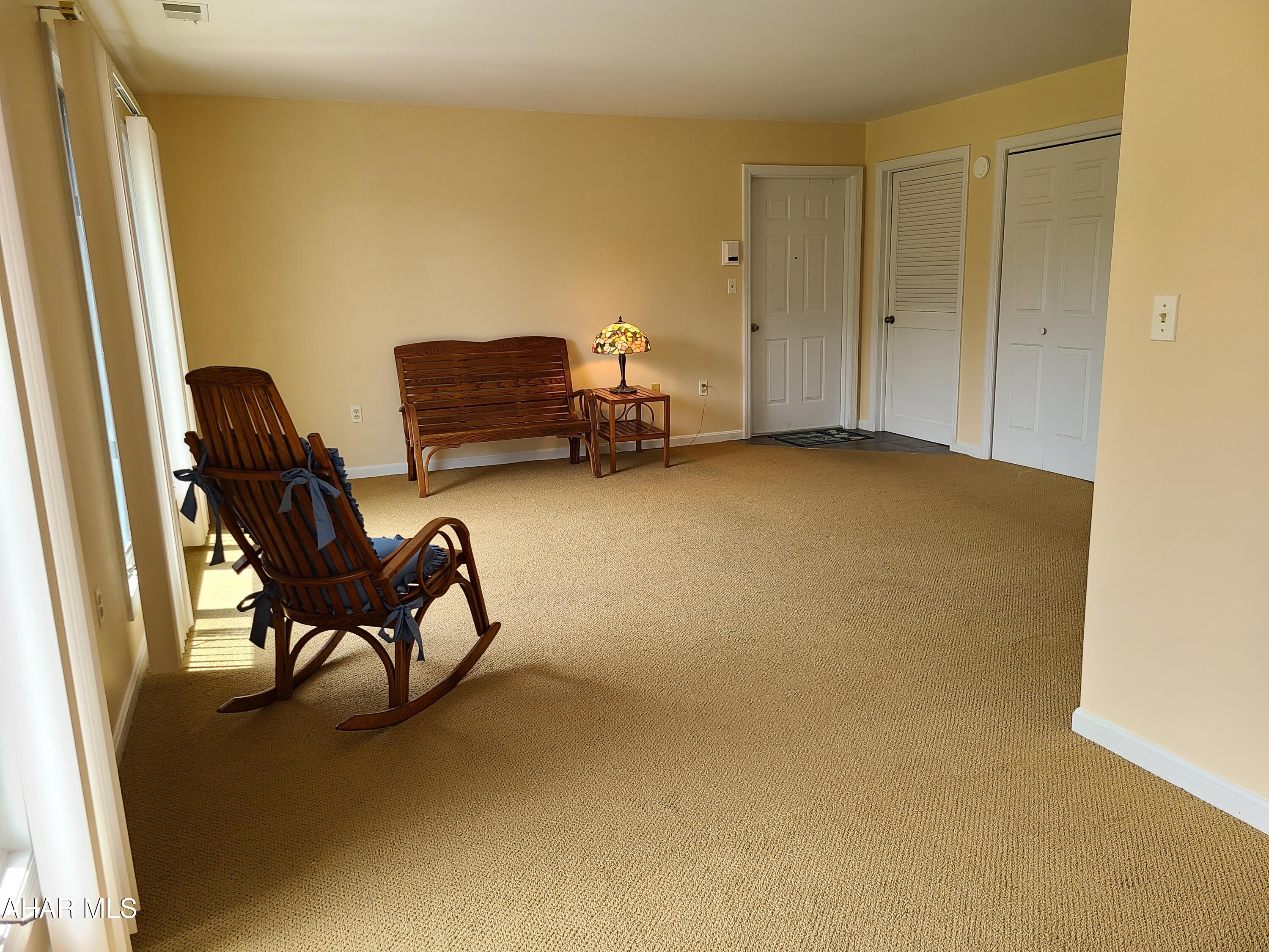 Penn Terrace - Residential