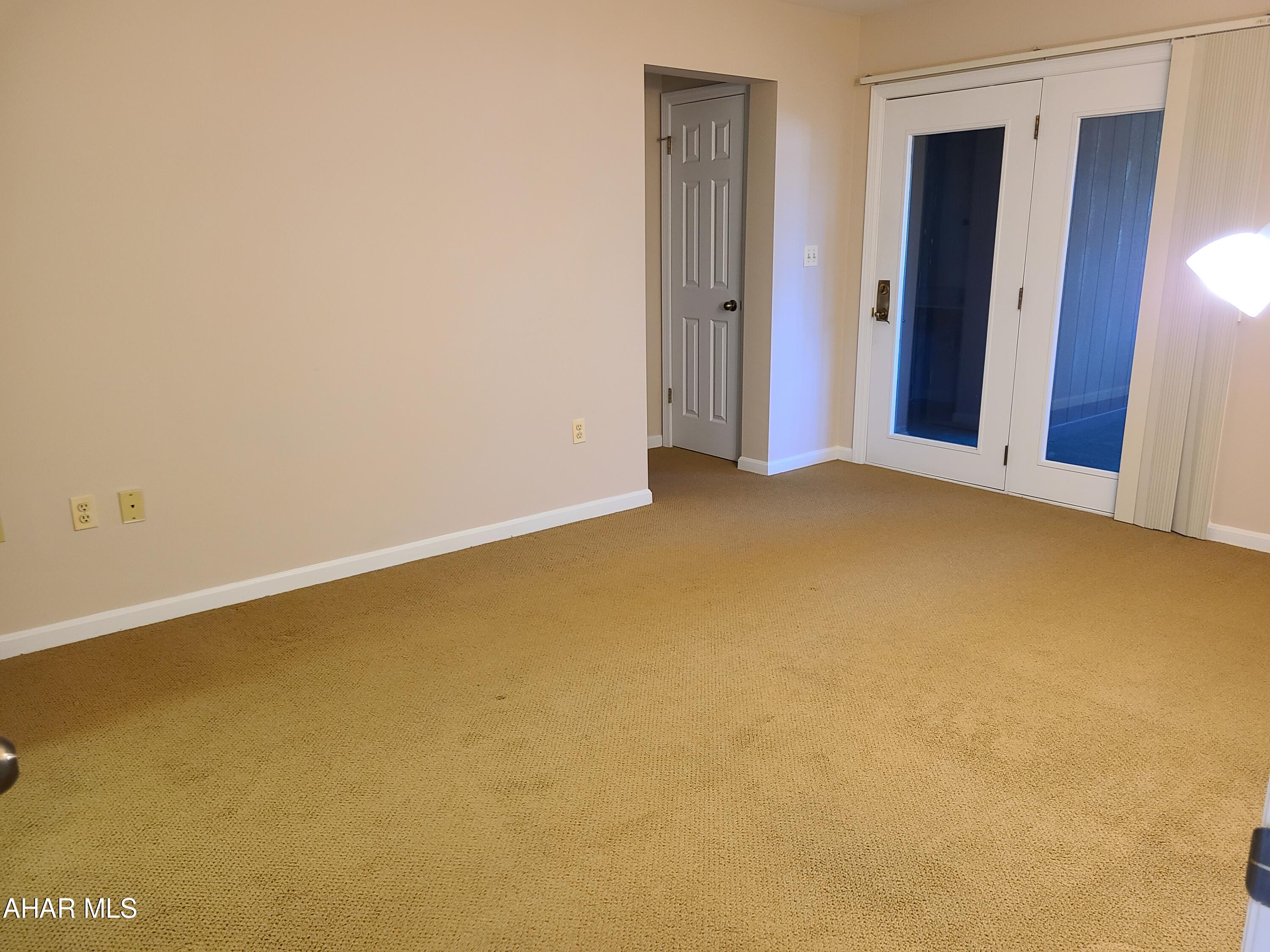 Penn Terrace - Residential