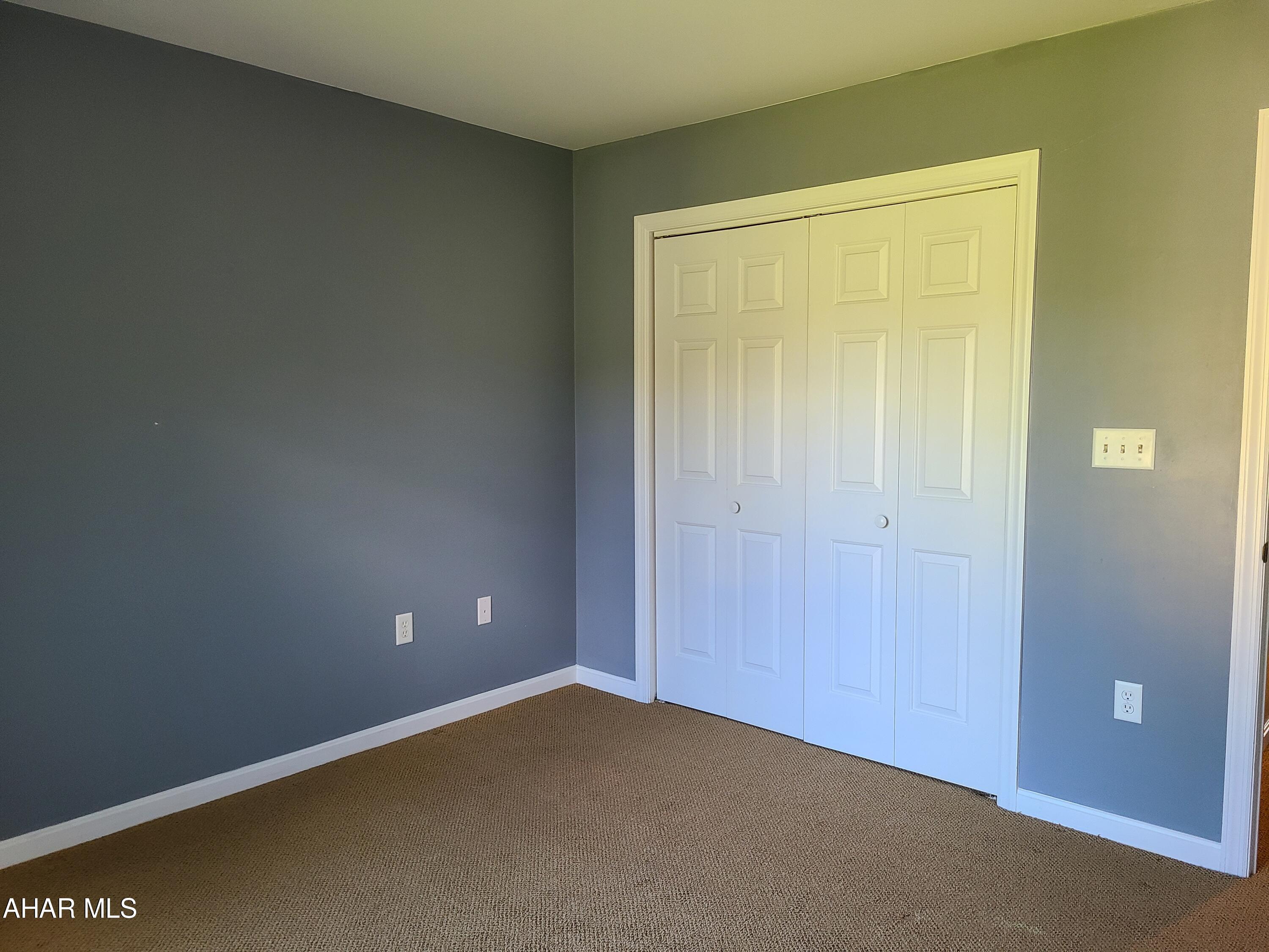 Penn Terrace - Residential