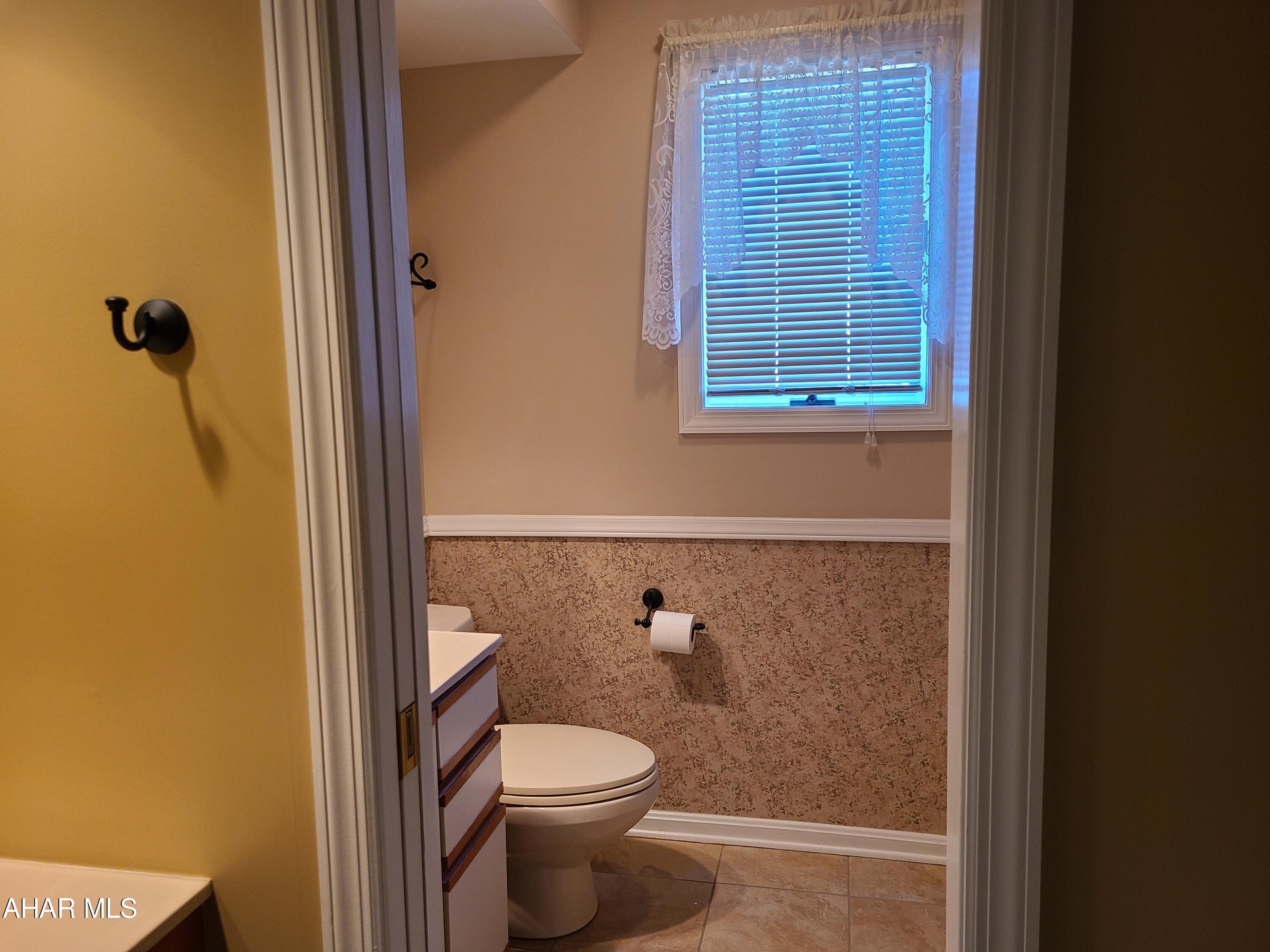 Penn Terrace - Residential