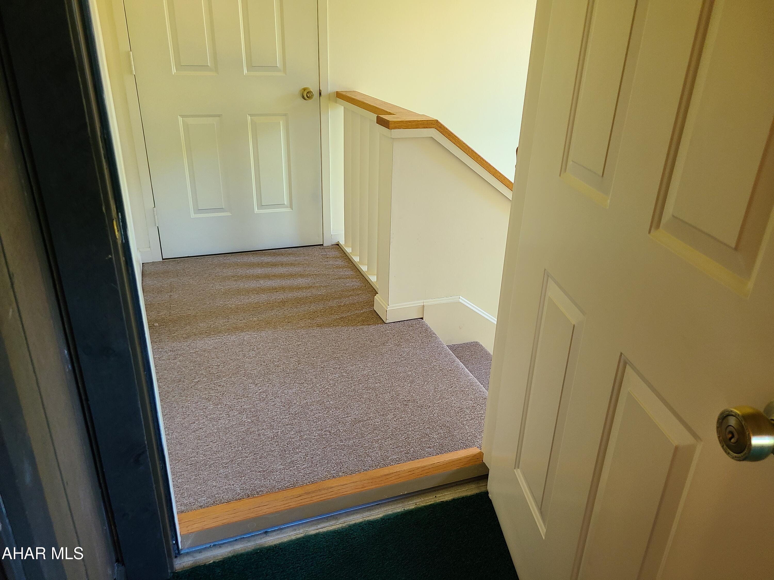 Penn Terrace - Residential