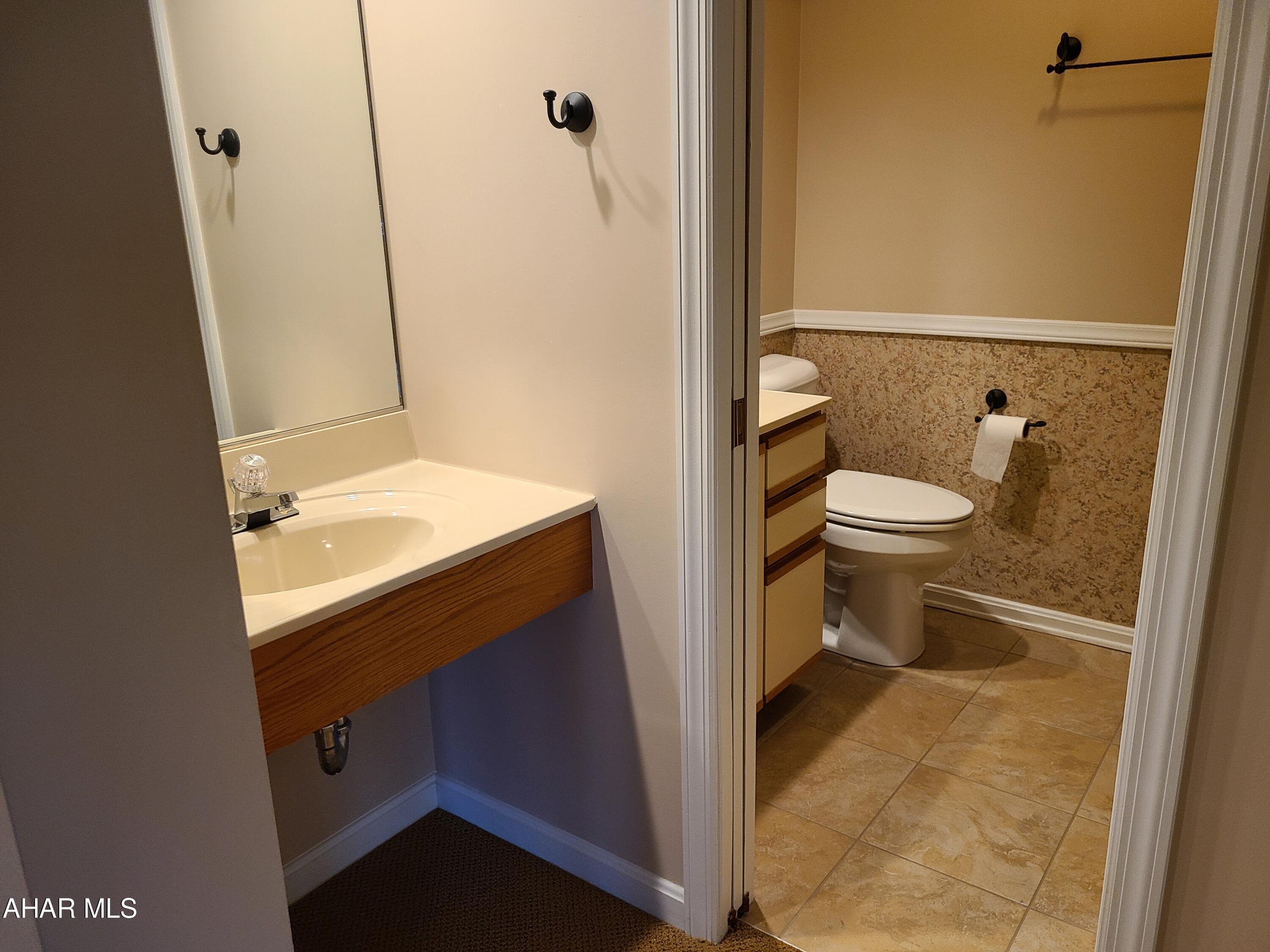 Penn Terrace - Residential