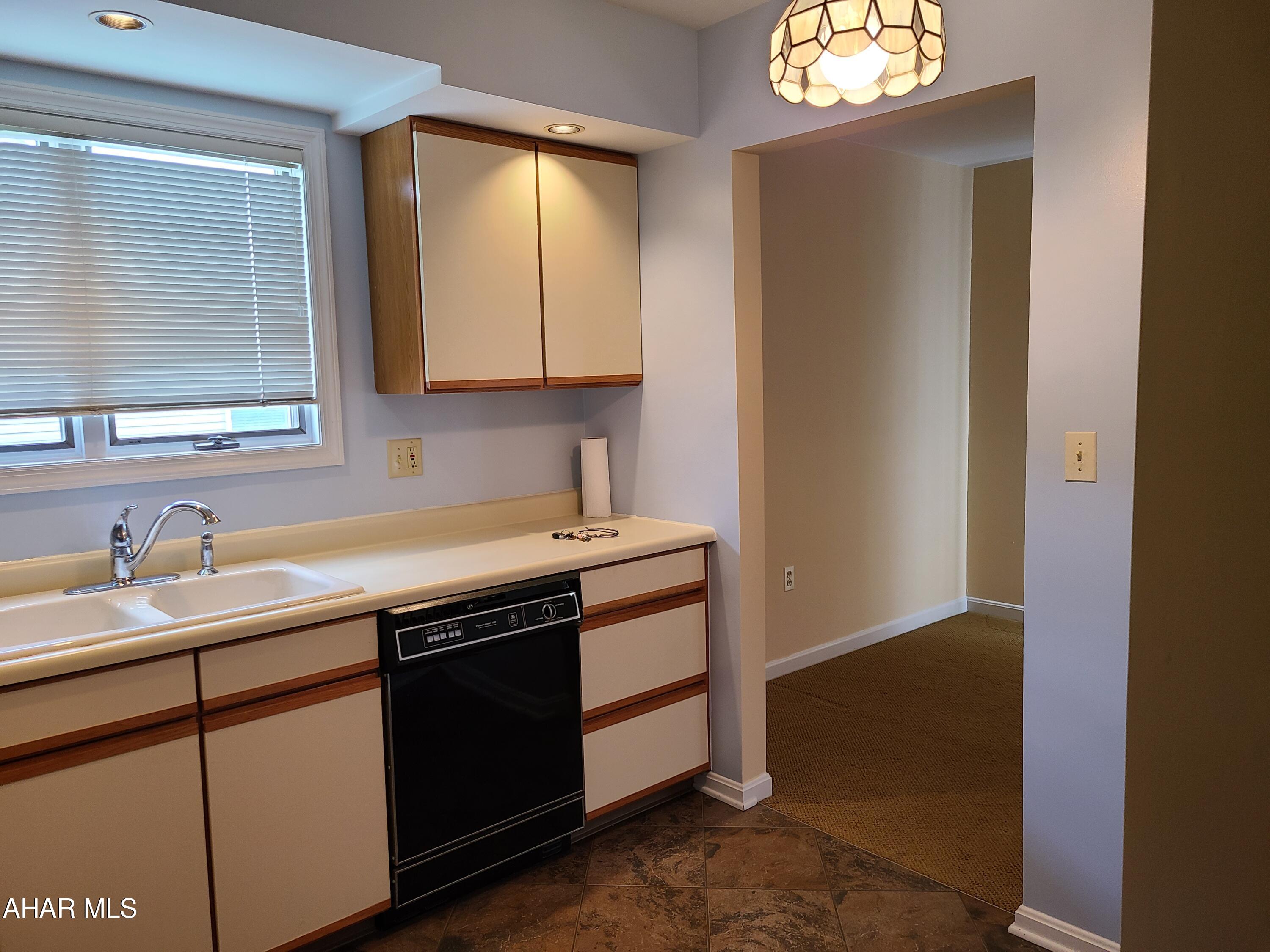 Penn Terrace - Residential