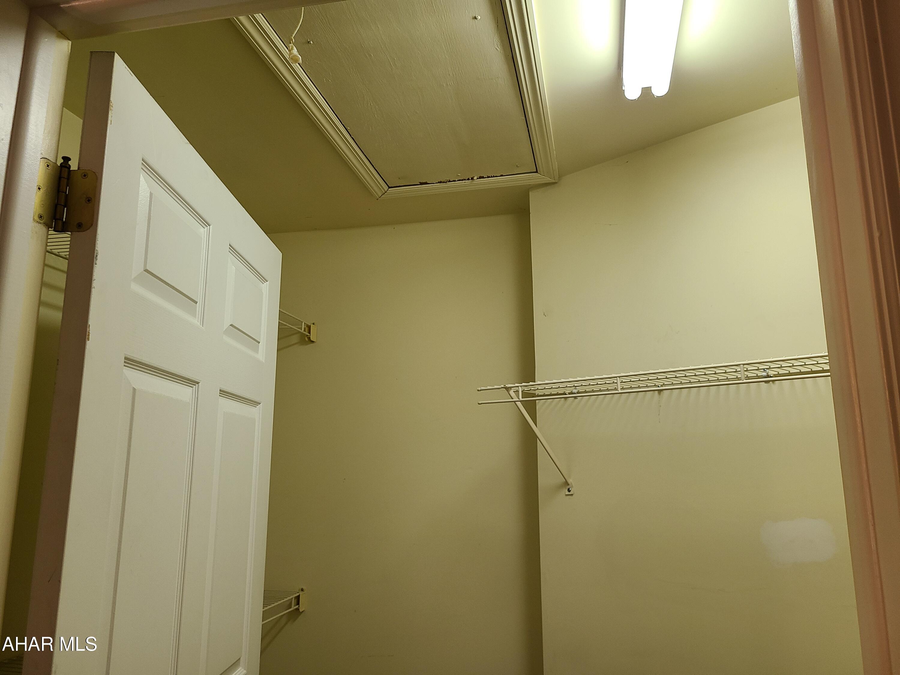 Penn Terrace - Residential