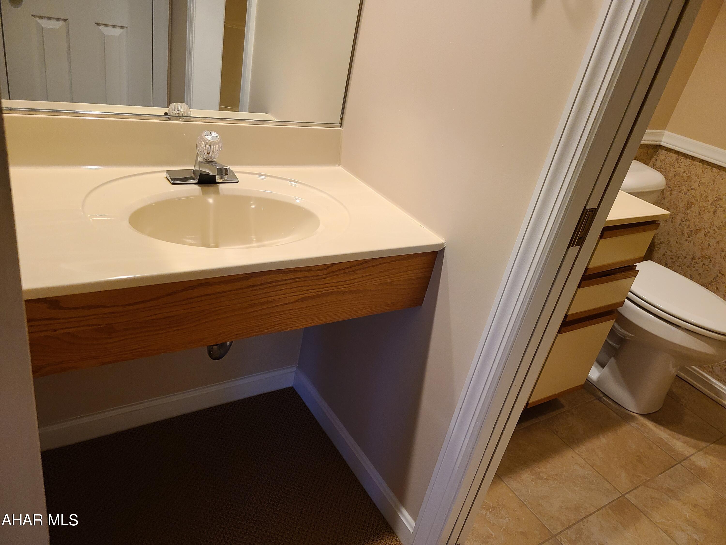 Penn Terrace - Residential