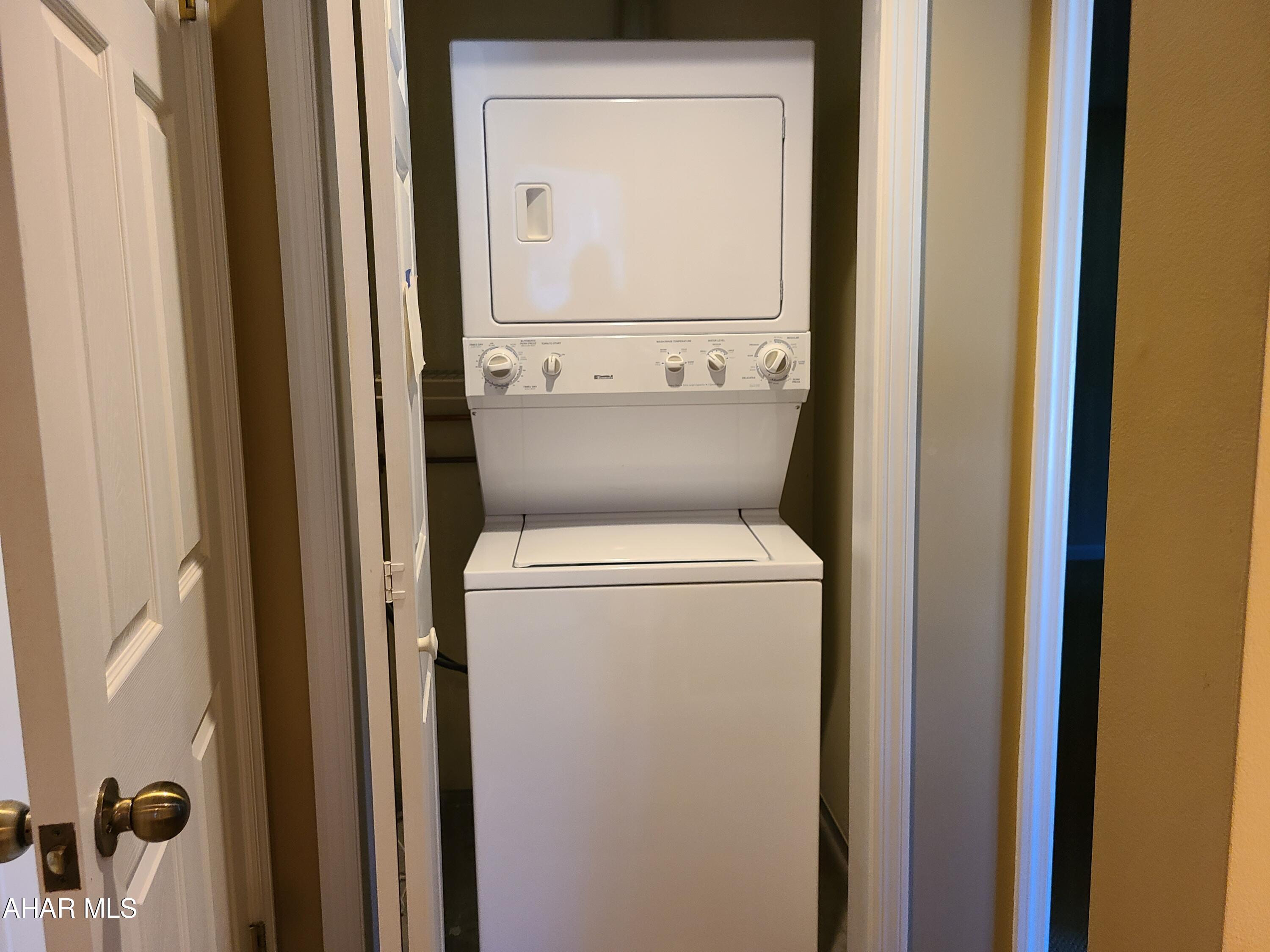 Penn Terrace - Residential