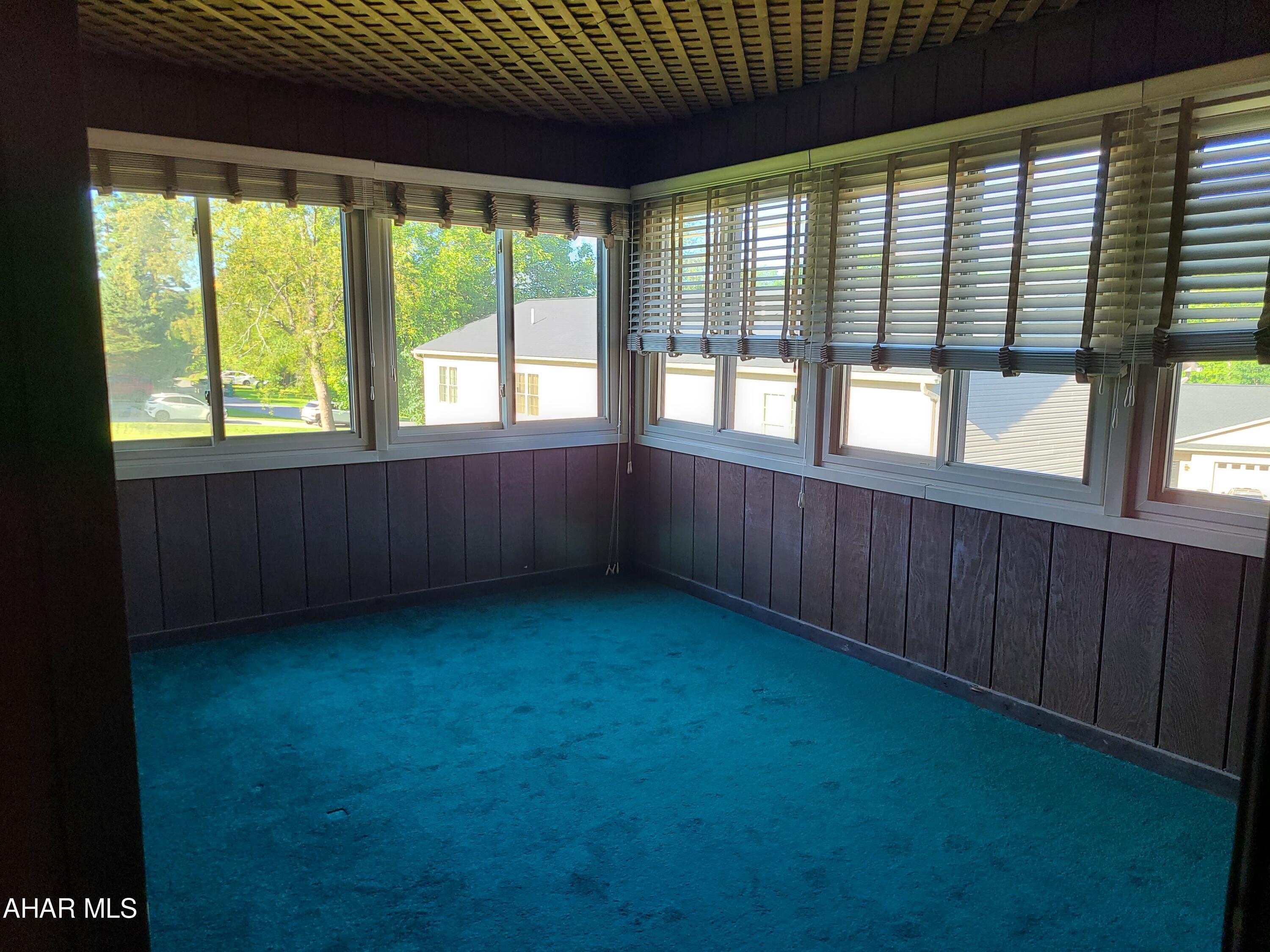 Penn Terrace - Residential