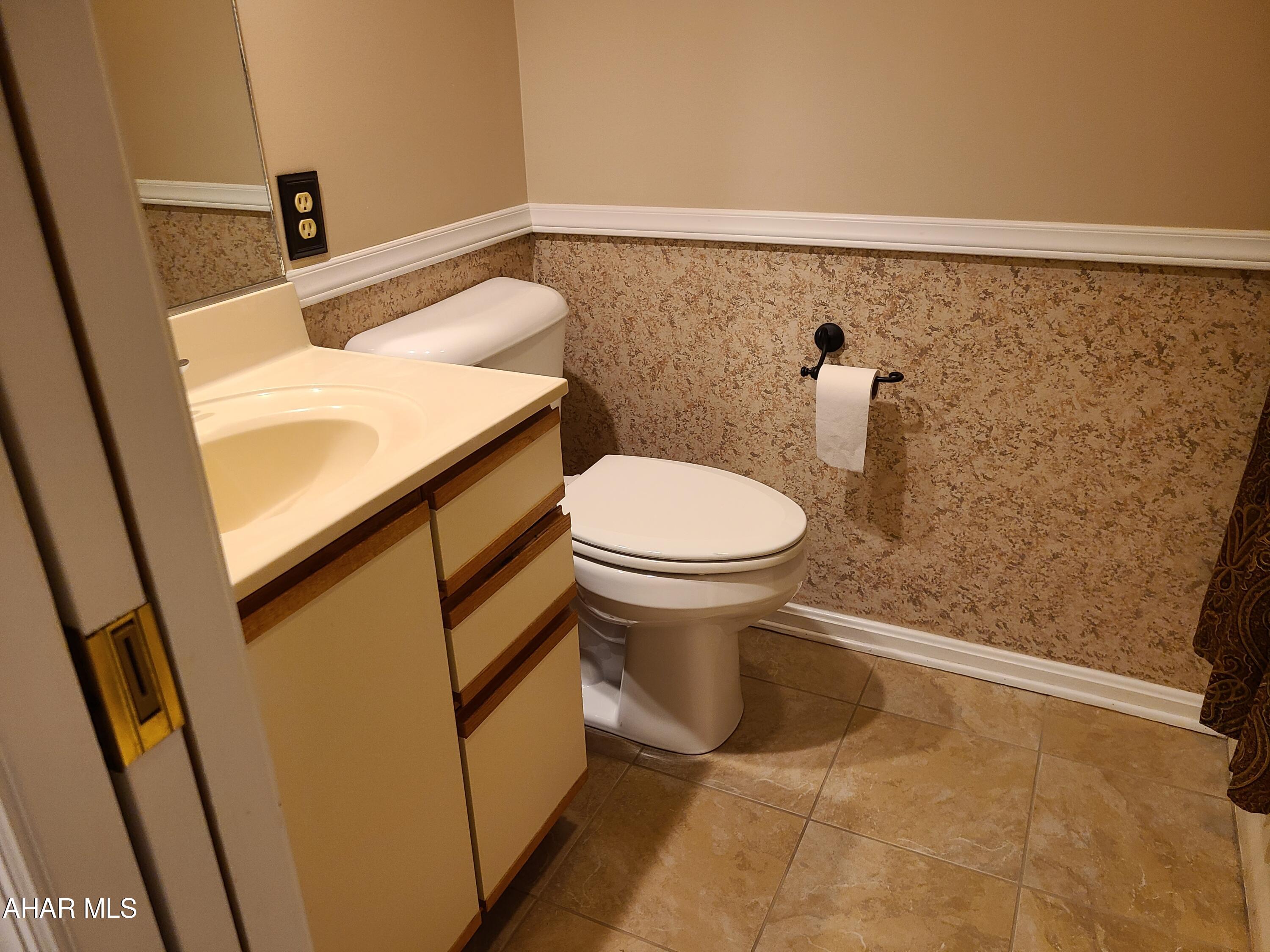 Penn Terrace - Residential