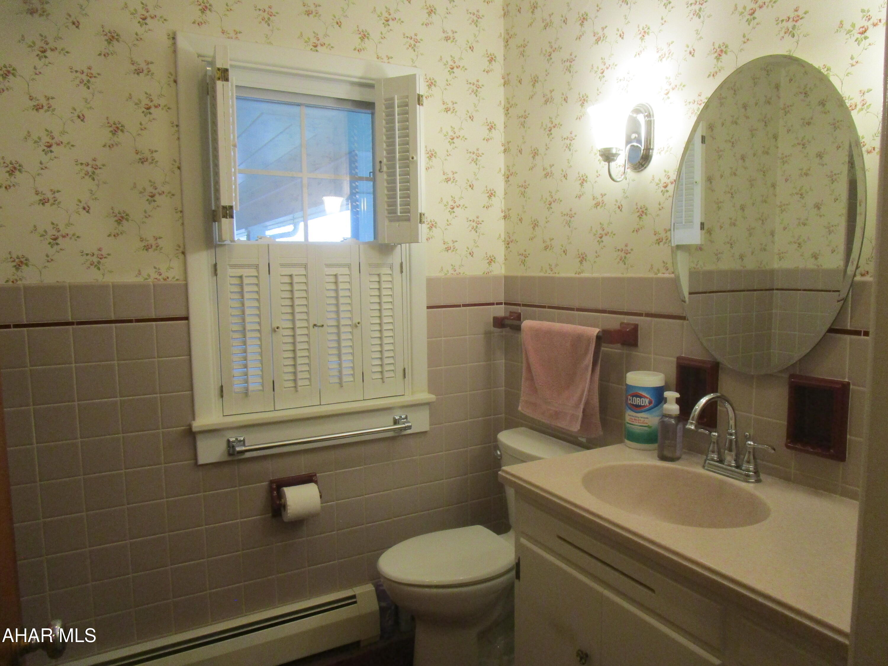 Meadowbrook Terrace - Residential