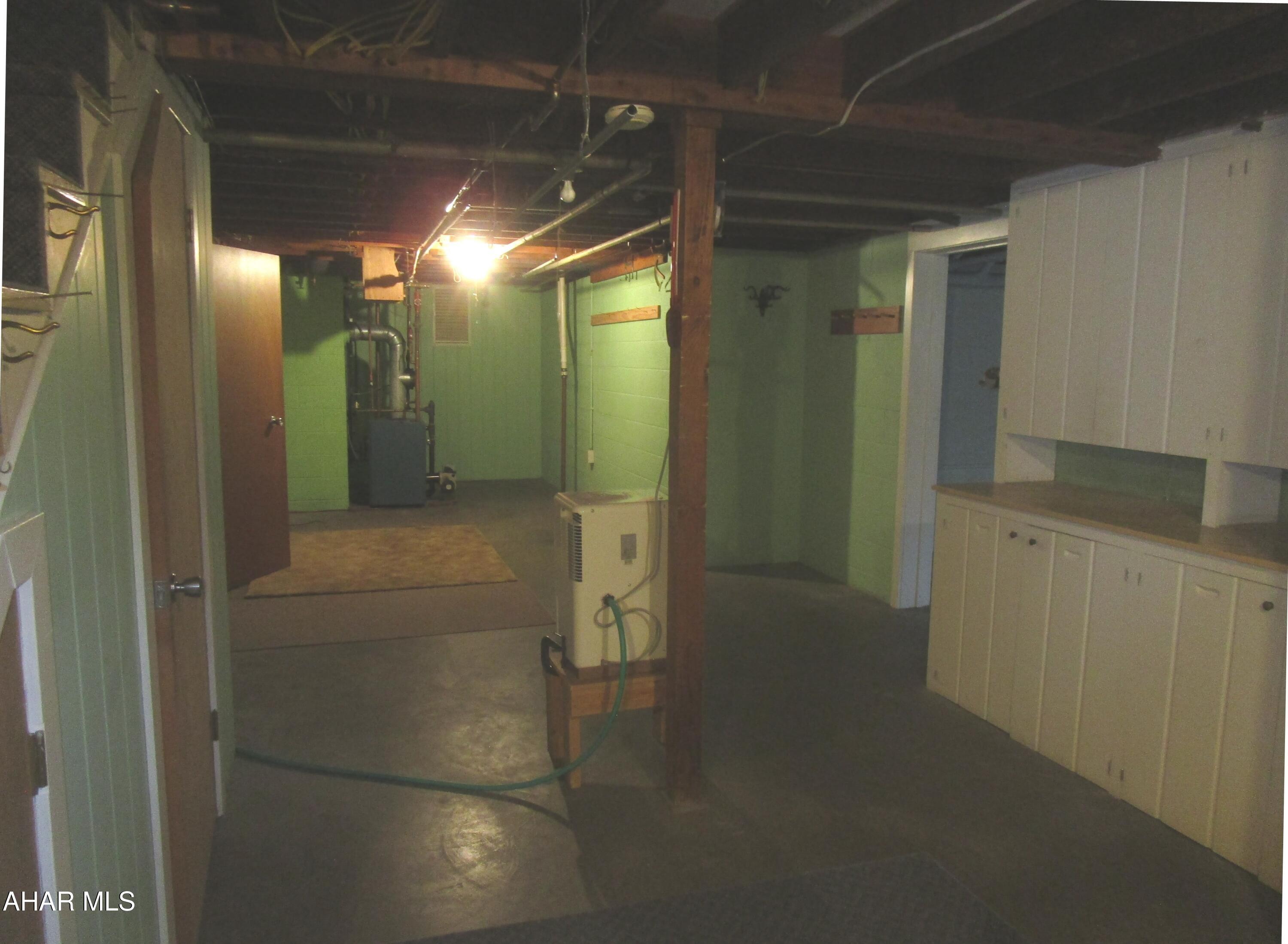 Meadowbrook Terrace - Residential