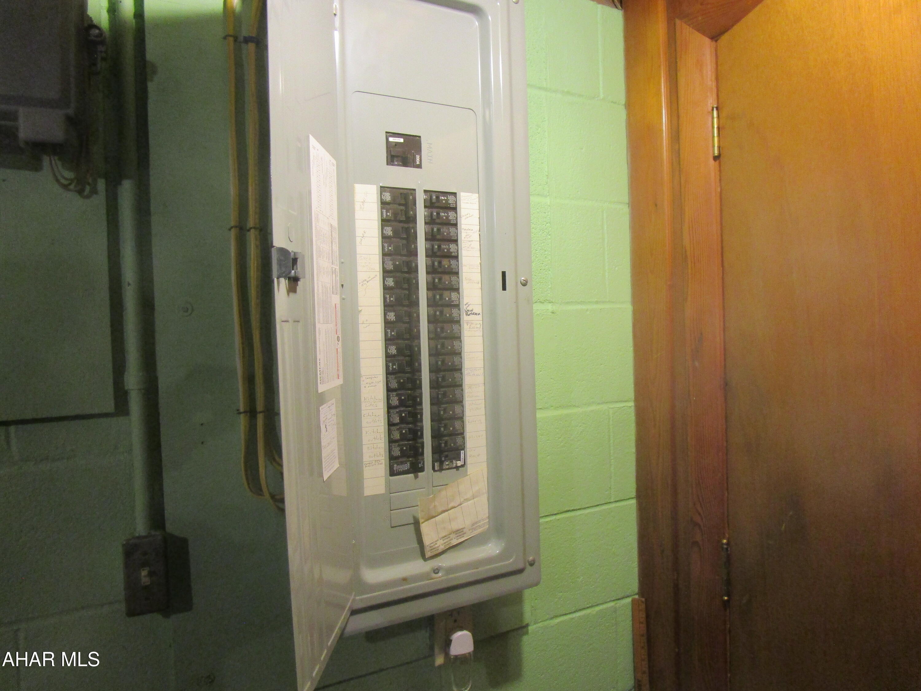 Meadowbrook Terrace - Residential