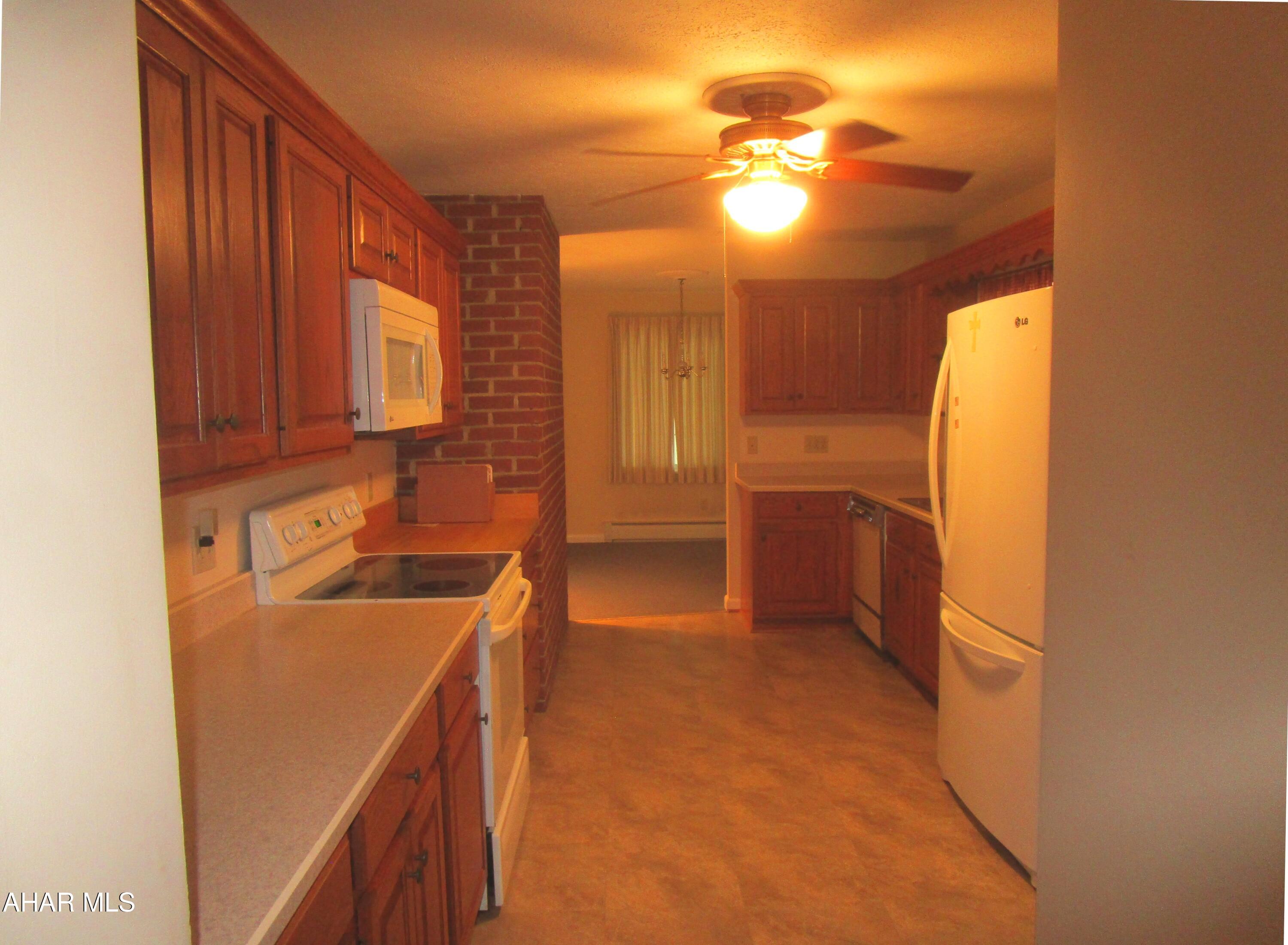 Meadowbrook Terrace - Residential