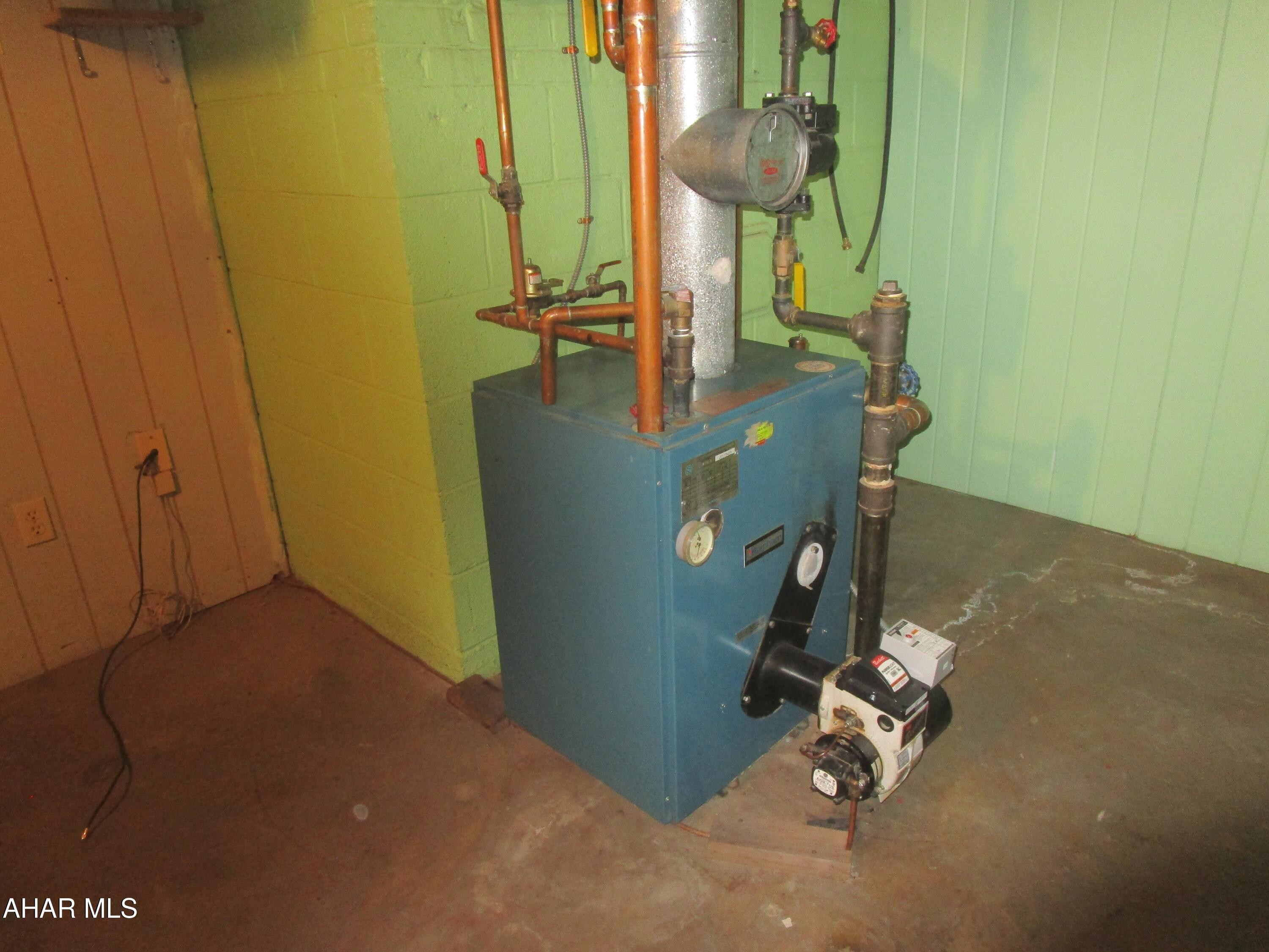 Meadowbrook Terrace - Residential