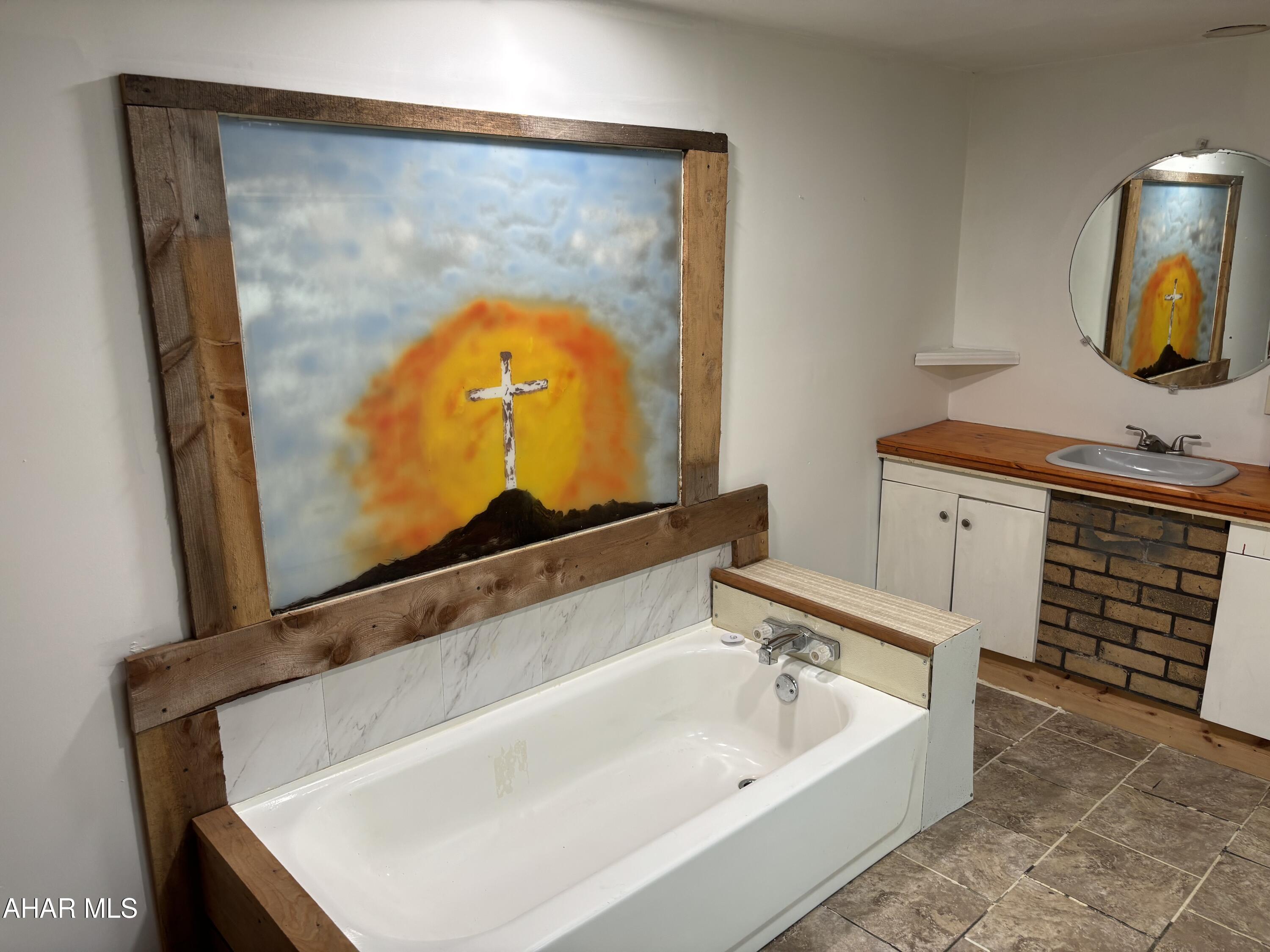 Logan Township - Residential Income