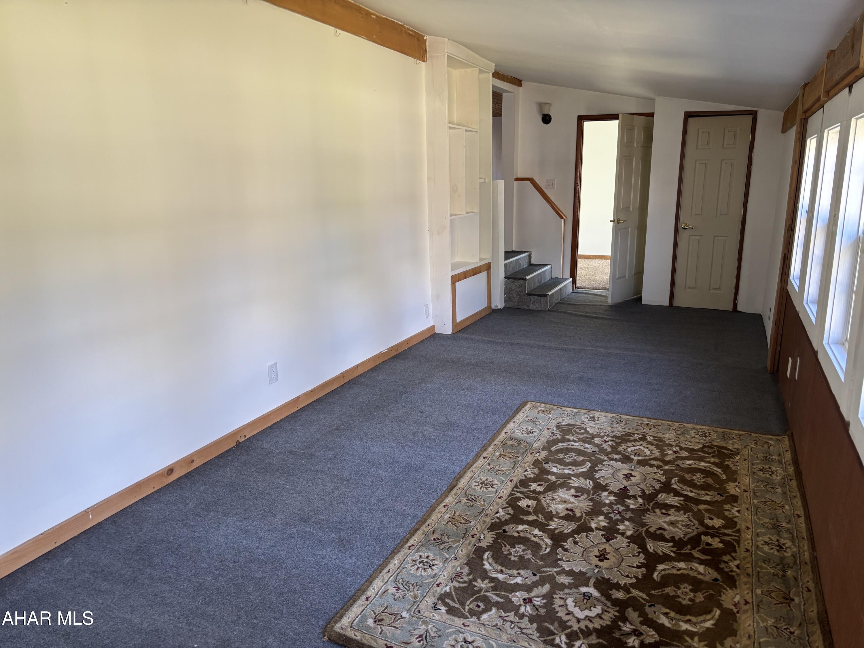 Logan Township - Residential Income