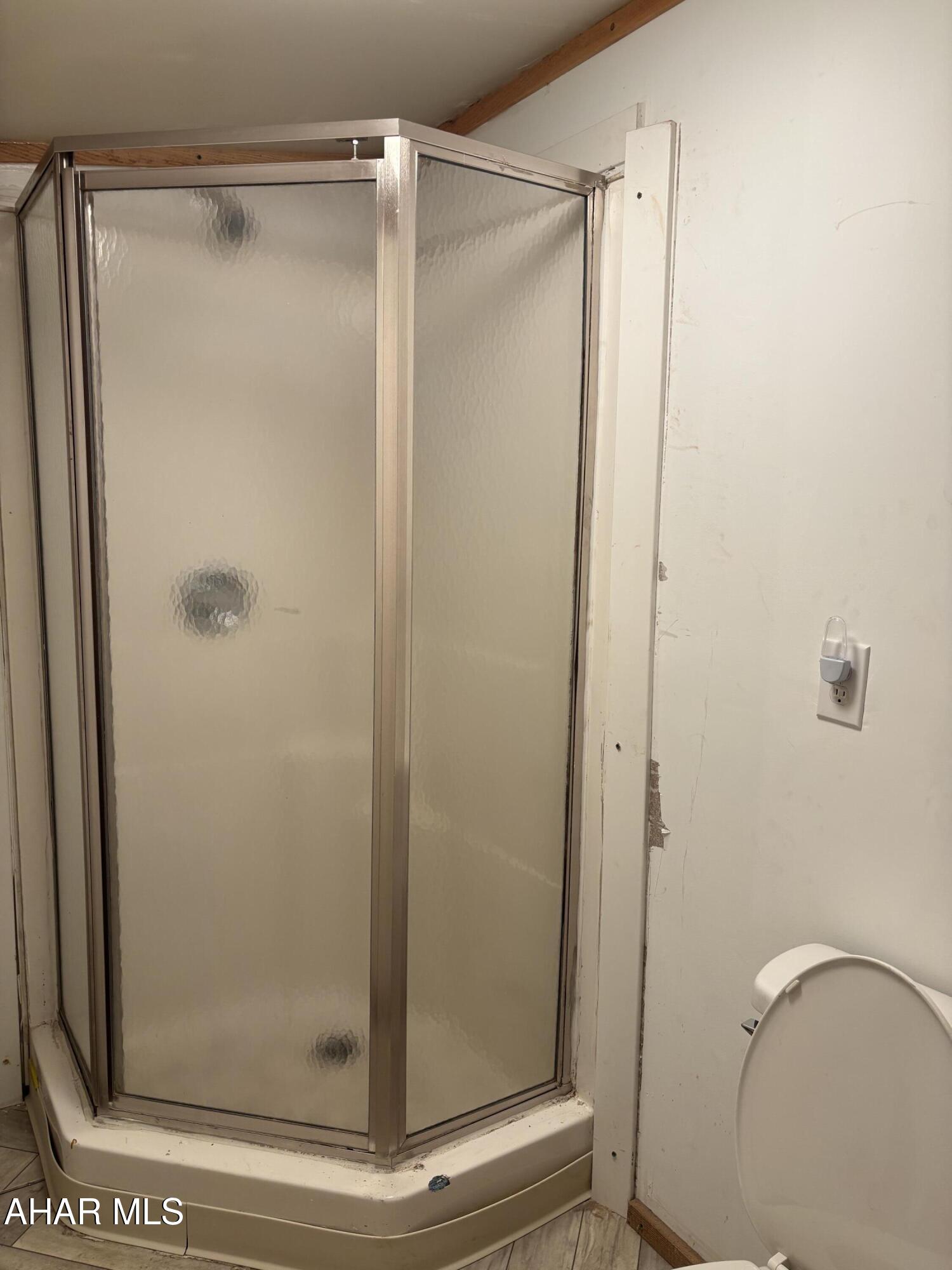 Logan Township - Residential Income